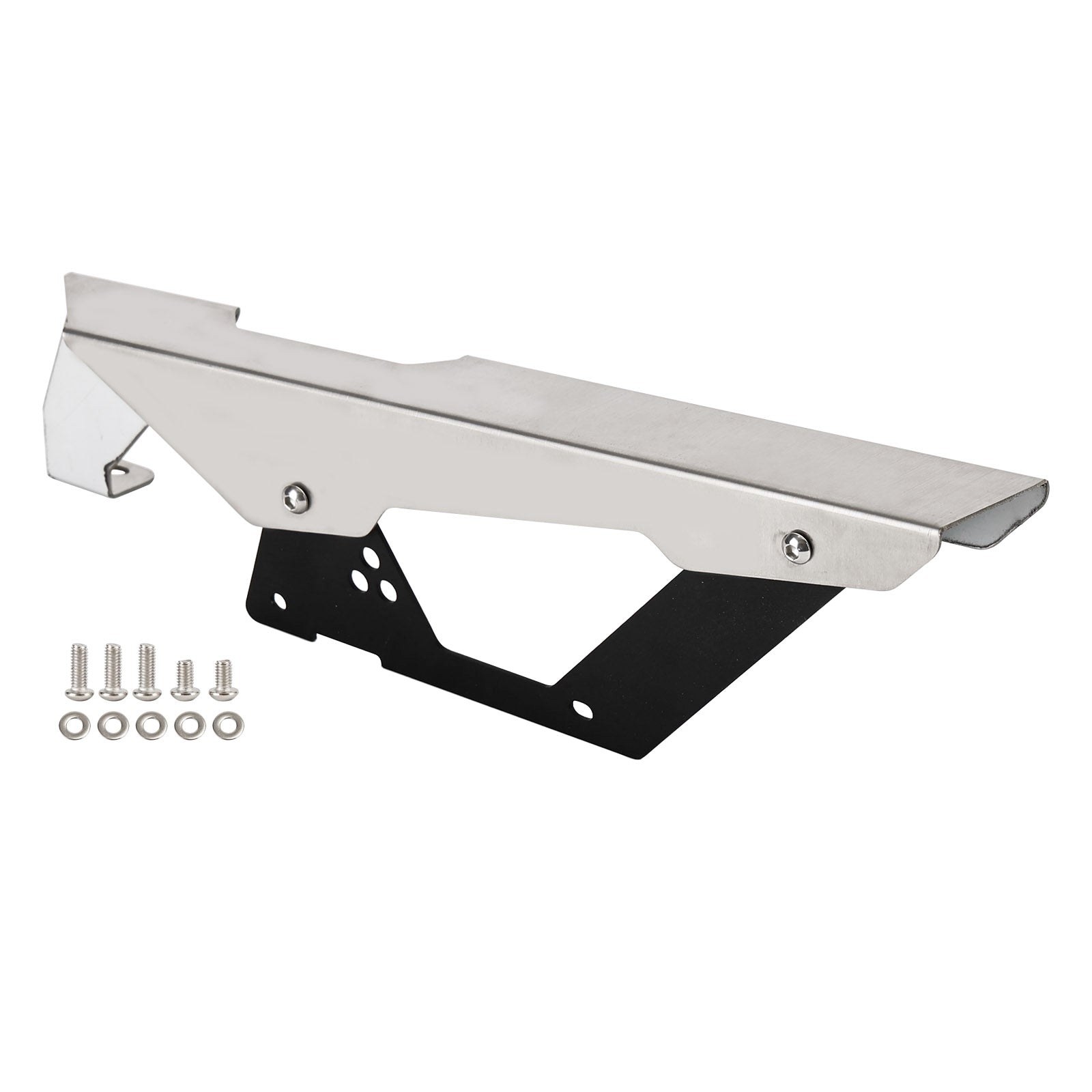 Osłona łańcucha zębatki osłona zabezpieczająca dla HONDA CRF300L LA RALLY ND16 2021-2022