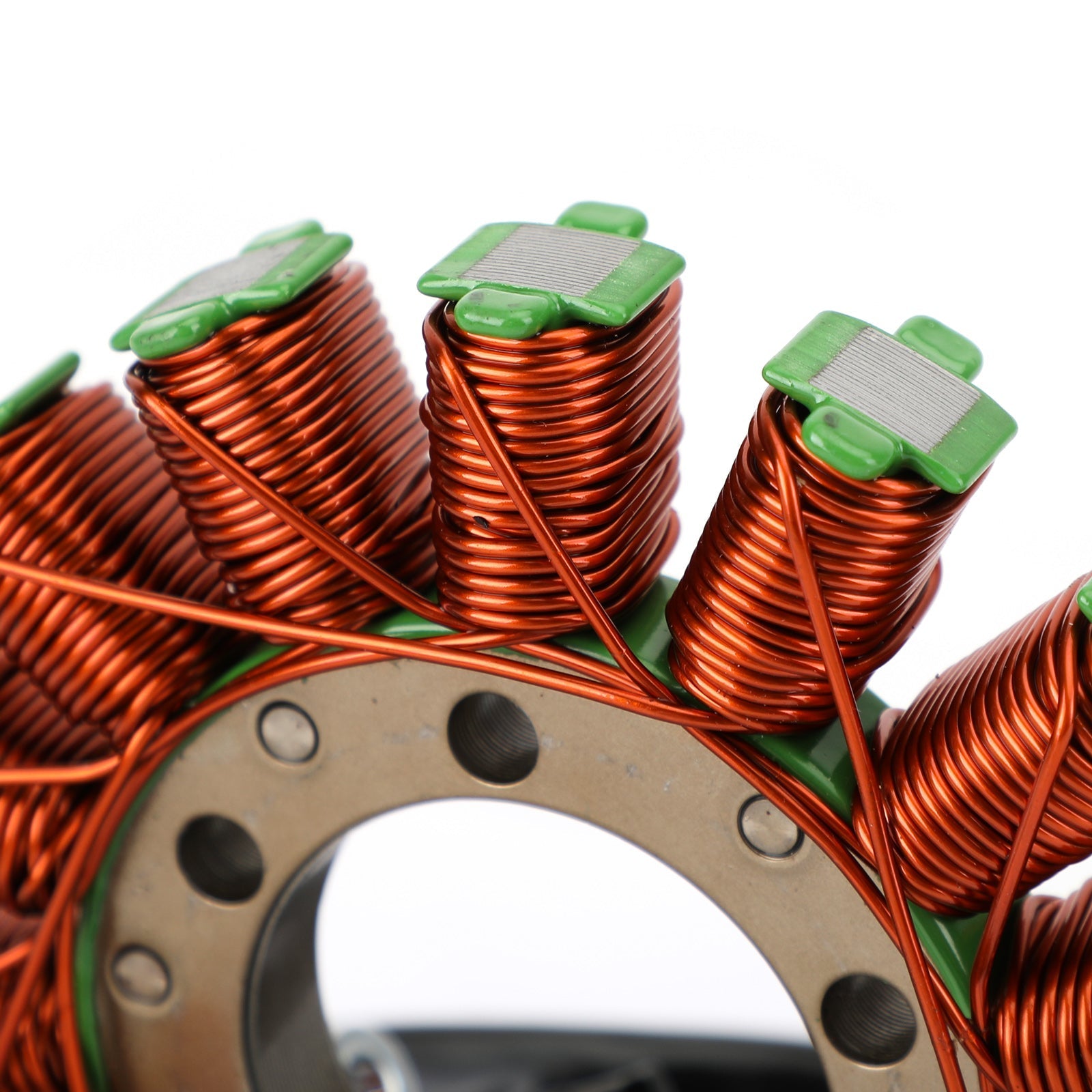 Laturi Staattori Honda Pioneer 700 SXS700M2 700-4 SXS700M4 2014-2021 Generic