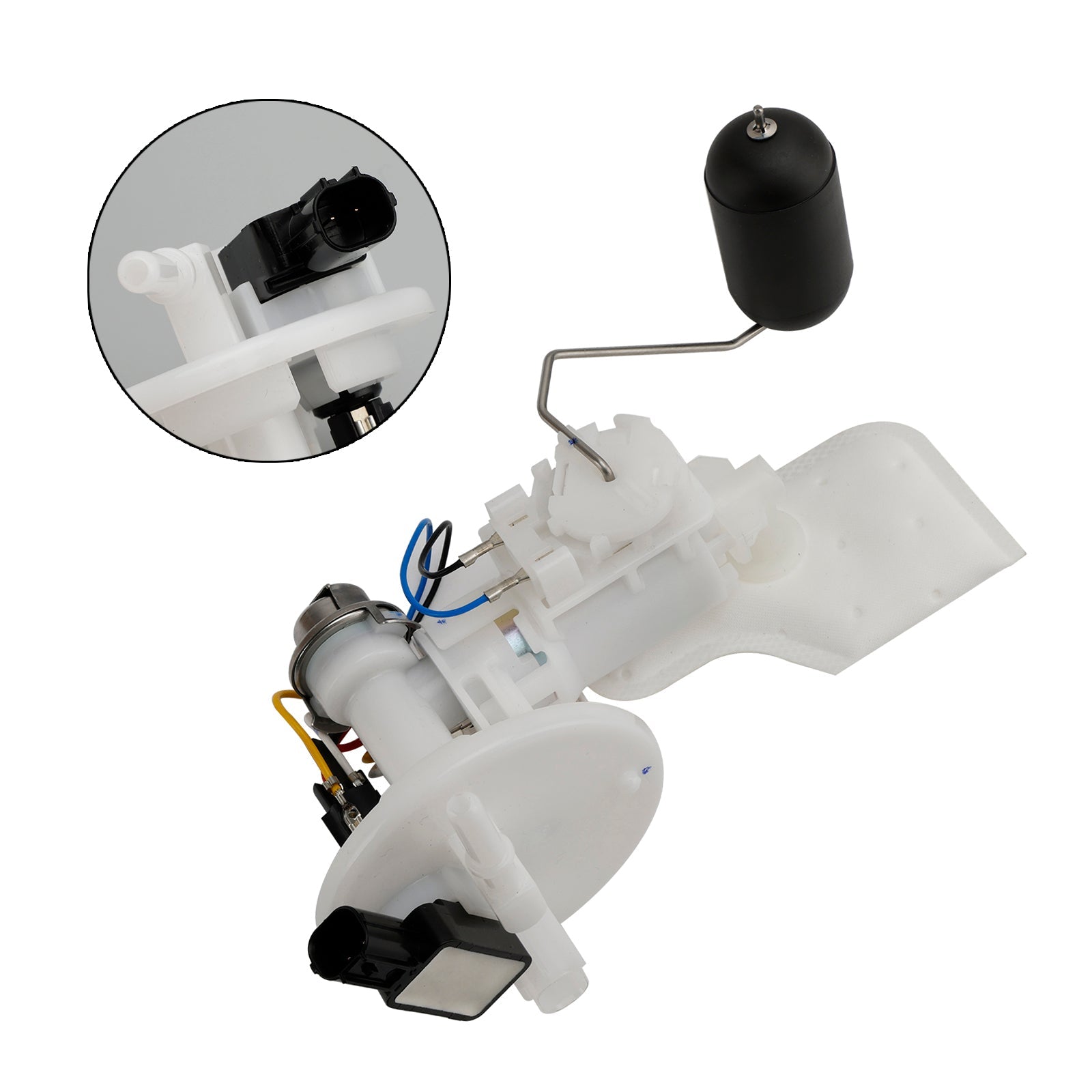 Gruppo pompa carburante 2Ph-E3907-00 Sostituzione per Yamaha Mio125 M3 125 Fino 125 Gt125 2015