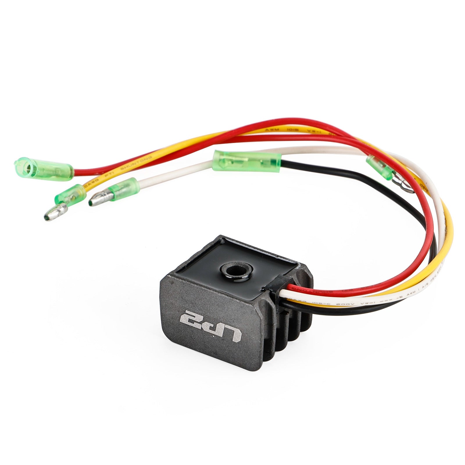 Gelijkrichter voor Nissan NS 9.9 15 18 25 30 40 Hp 02-05 Buitenboordmotor 3G2-76060-0