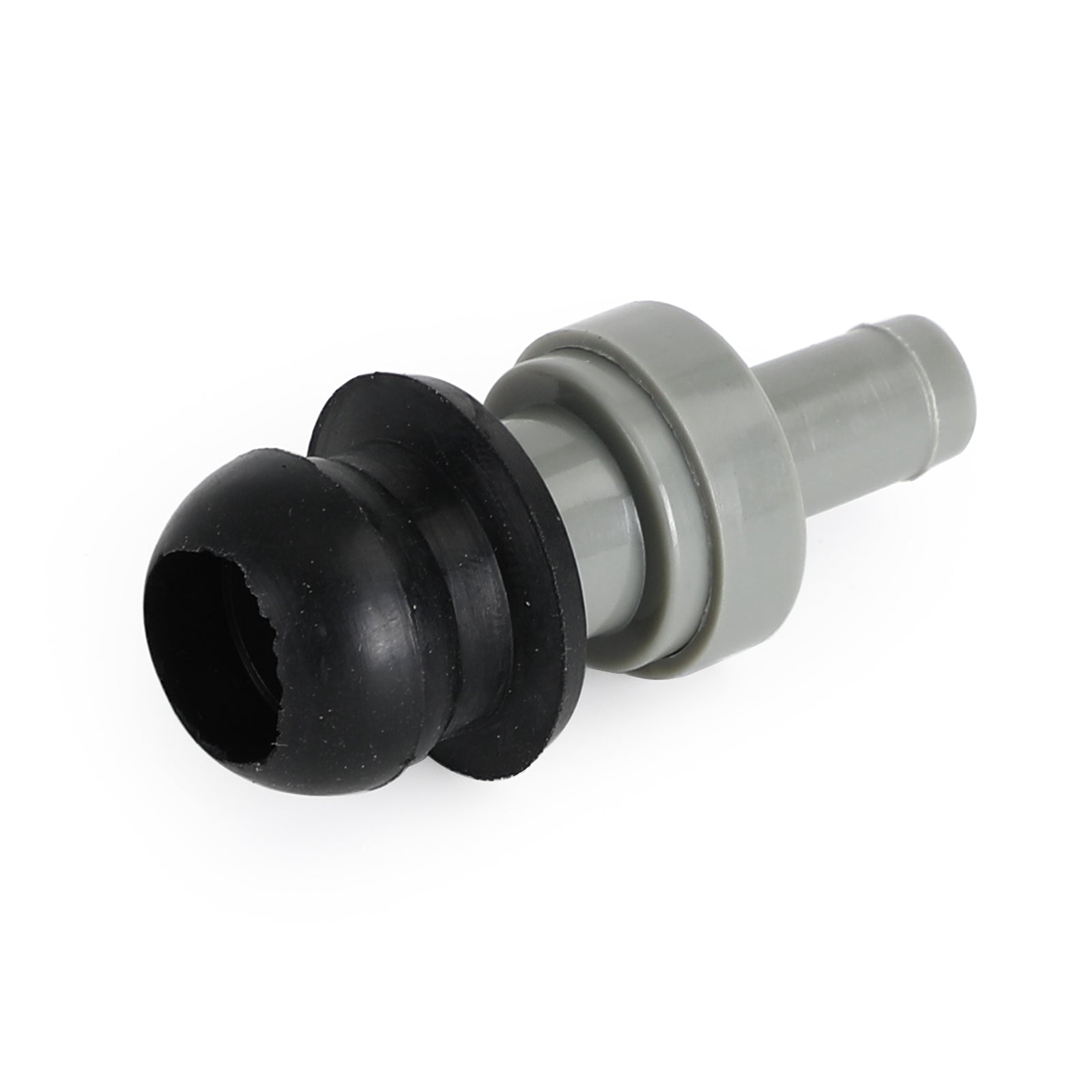 12204-15050 Set valvola PCV + anello di tenuta per Toyota Corolla 1993-1997/Celica Suzuki Generico