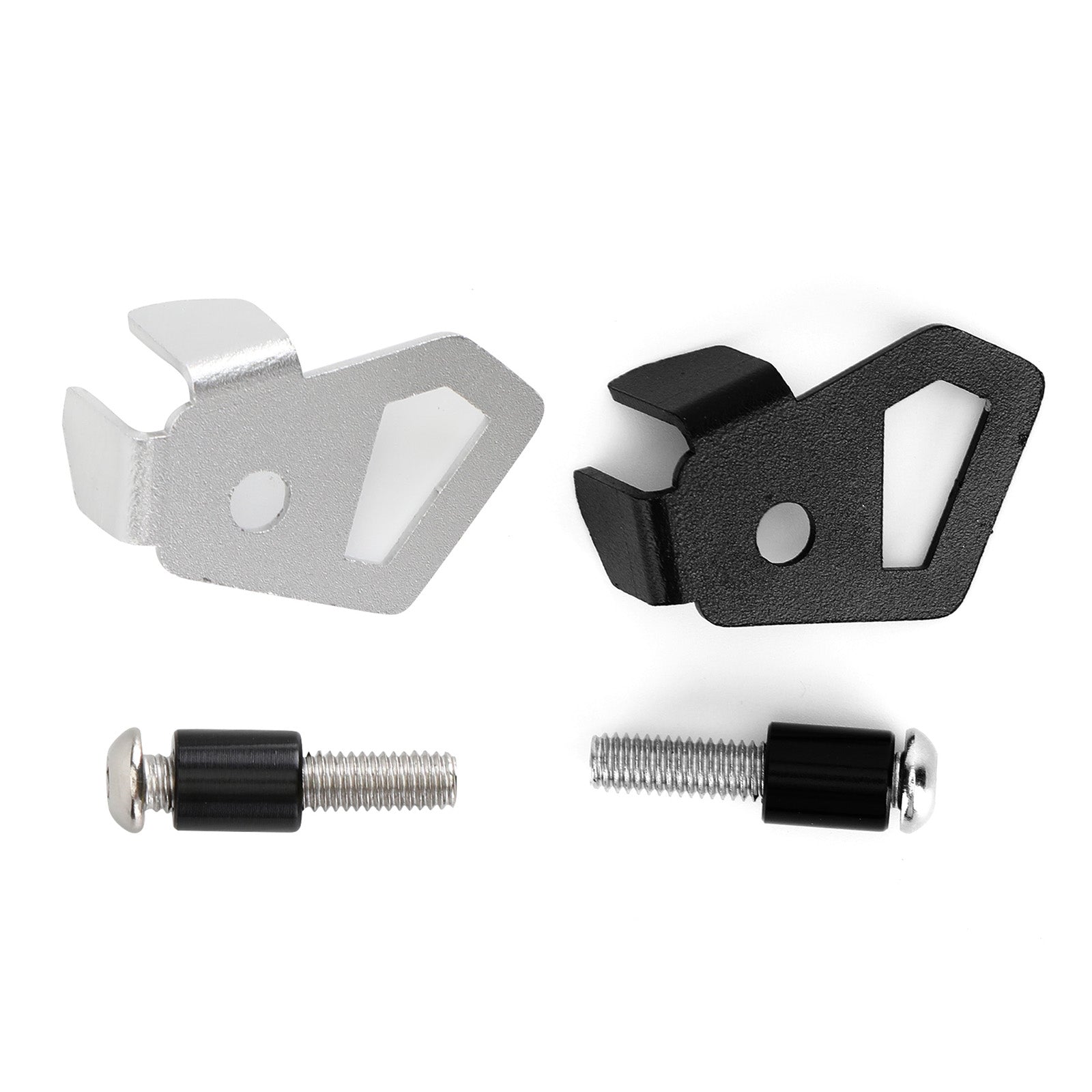 Ochrona tylnego czujnika motocyklowego dla Yamaha Tenere 700 Rally 2019-2020 Generic