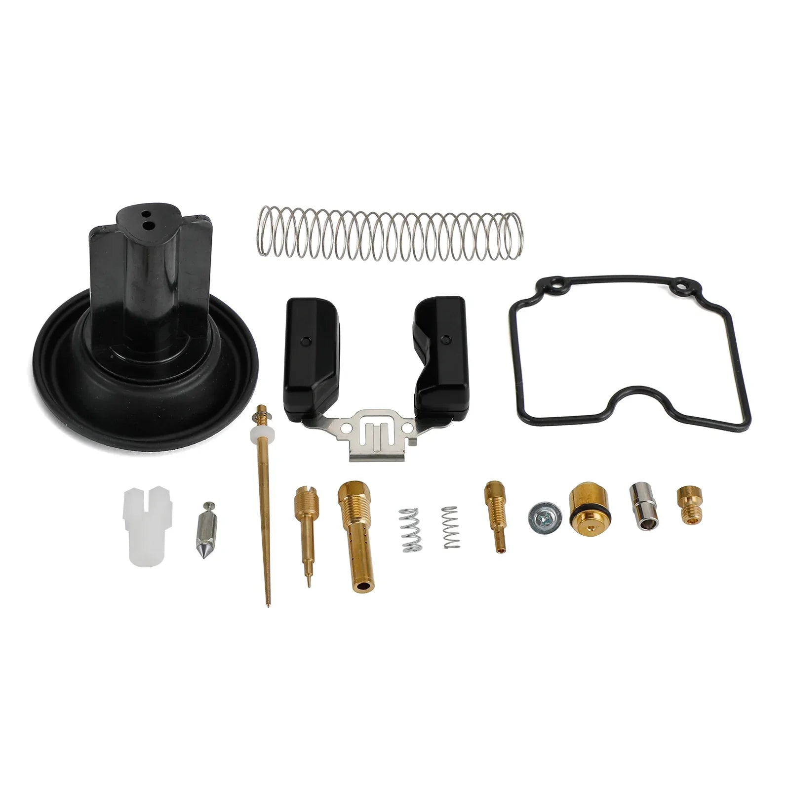 Kit de reparación de carburador 250cc ATV ATV 250 EN 250 GP 200 GP250 MV30