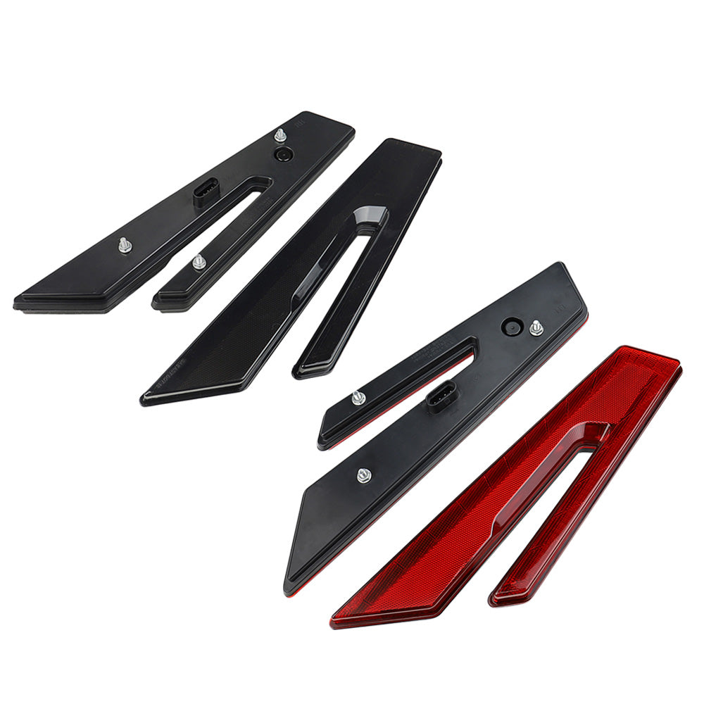 Tylne tylne światła hamulcowe Polaris RZR Pro XP XP4 2020-2023 UTV