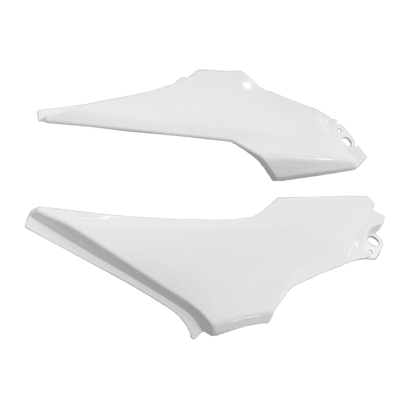 Amotopart Kawasaki Z900 2020-2021 Oblikovanje z neskladnimi sejmi