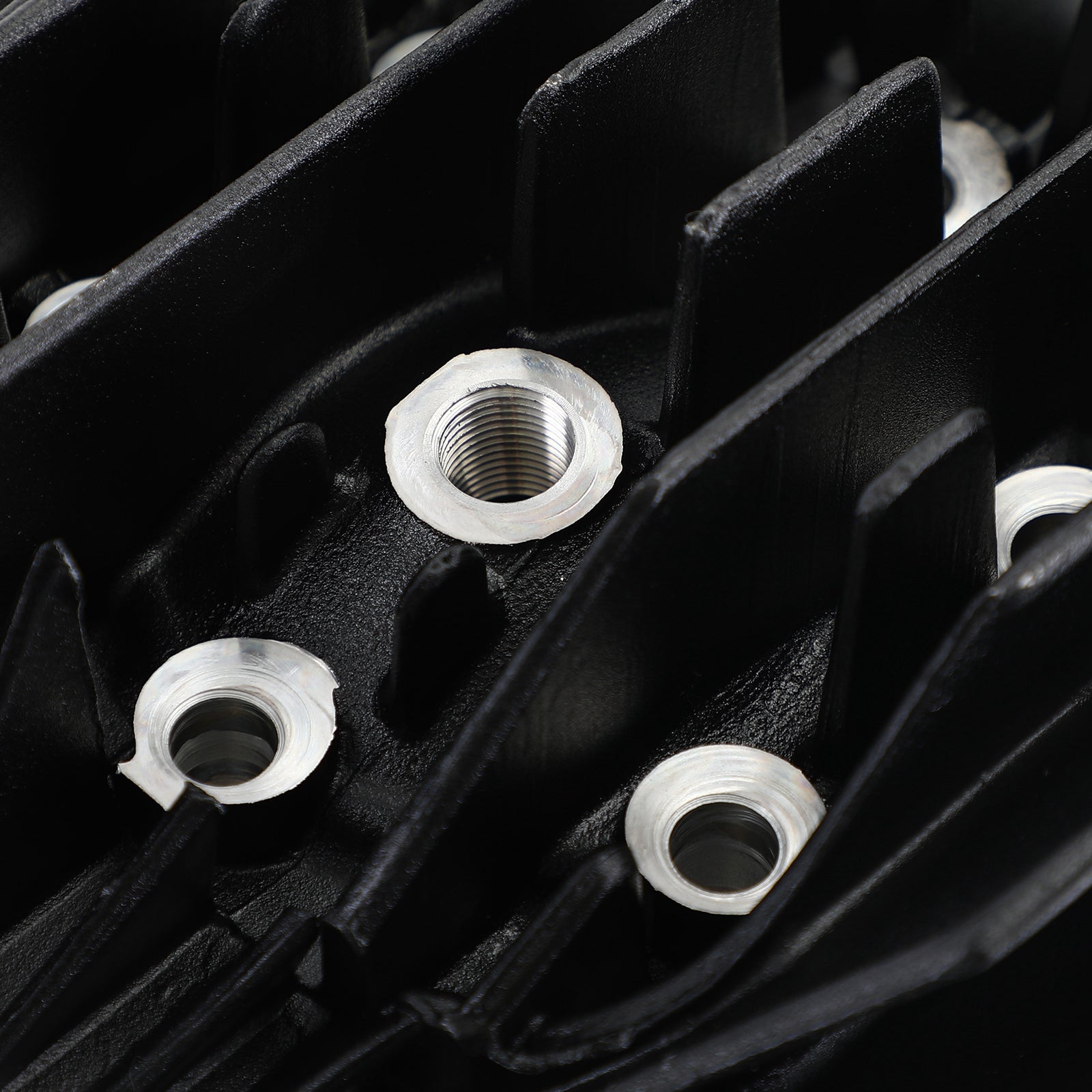 Testata per Yamaha DT175 1978-1981 / MX175 1979-1981 2A7-11111-00-00 Generico