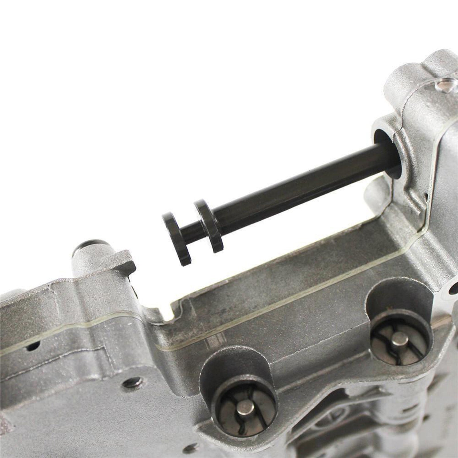Tip S 2006-08 V6 3.0 L ; V8 4.2 L/XF Nadzorovano 2009 V8 4,2 L 6HP26 6HP19 VENTILNI KORP