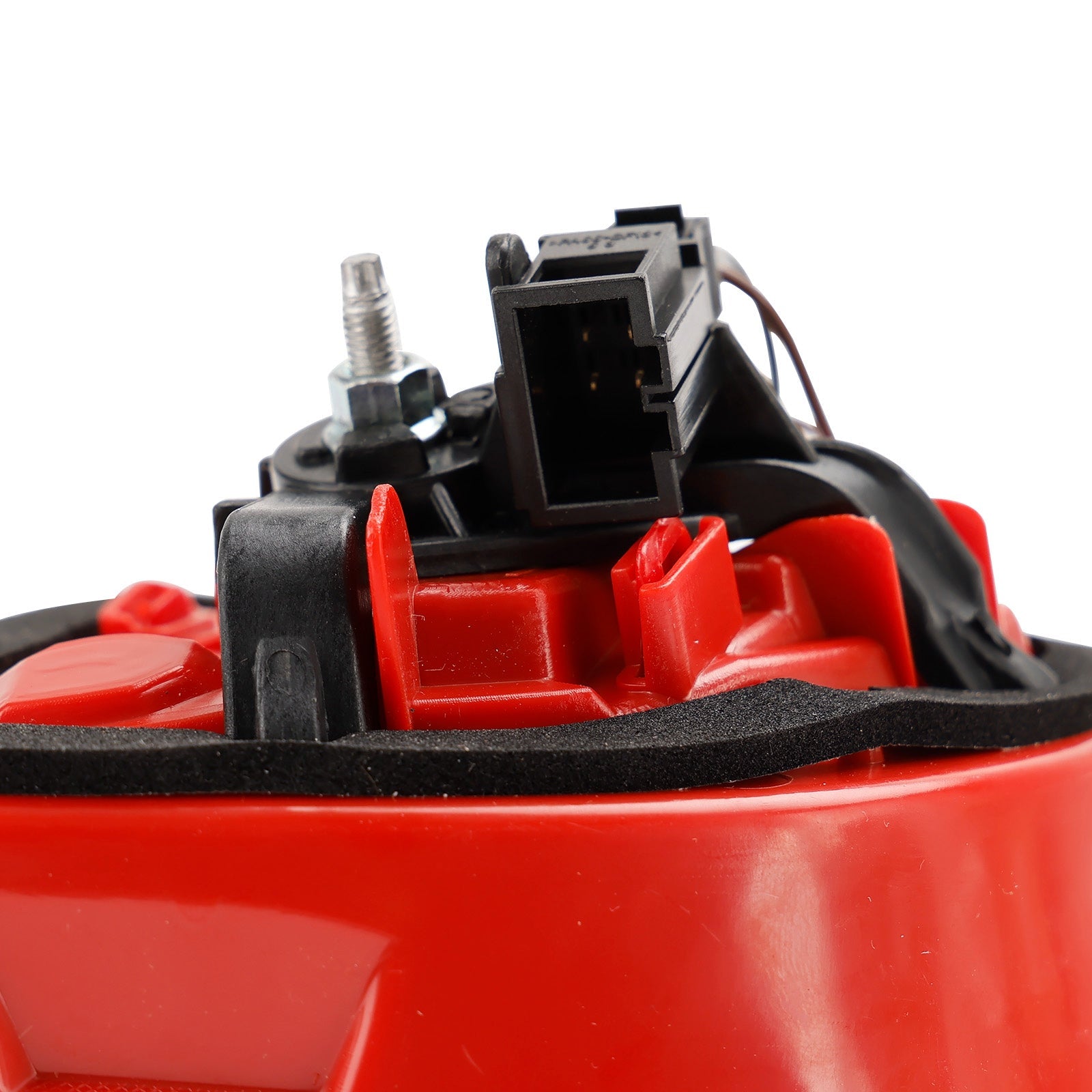 AUDI A6 C6 Berlina 2009-2011 Luce posteriore a LED per bagagliaio interno sinistro