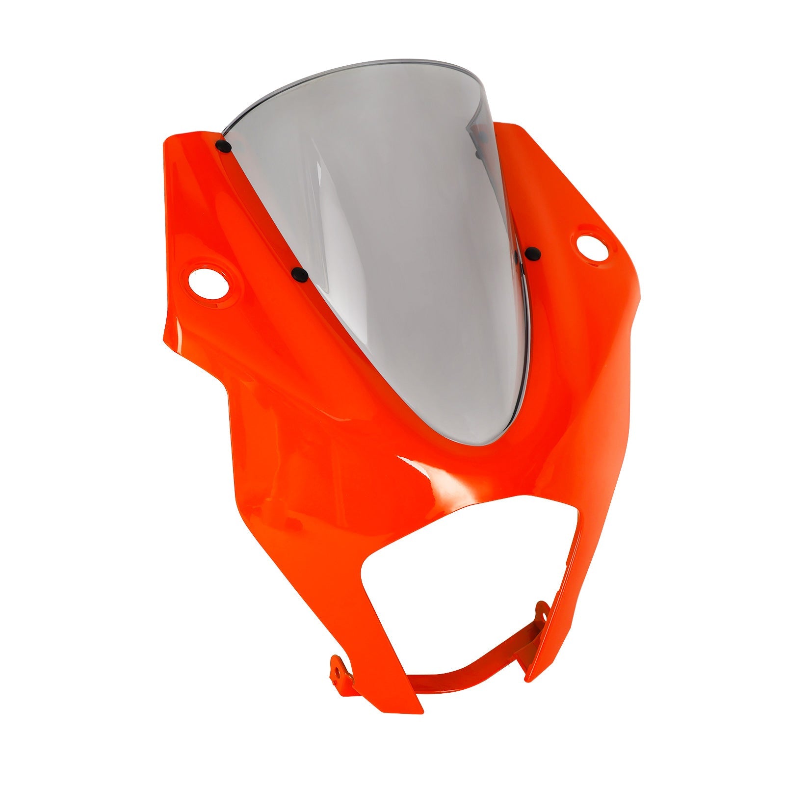 RC390 2022-2023 Tuulilasin majakka