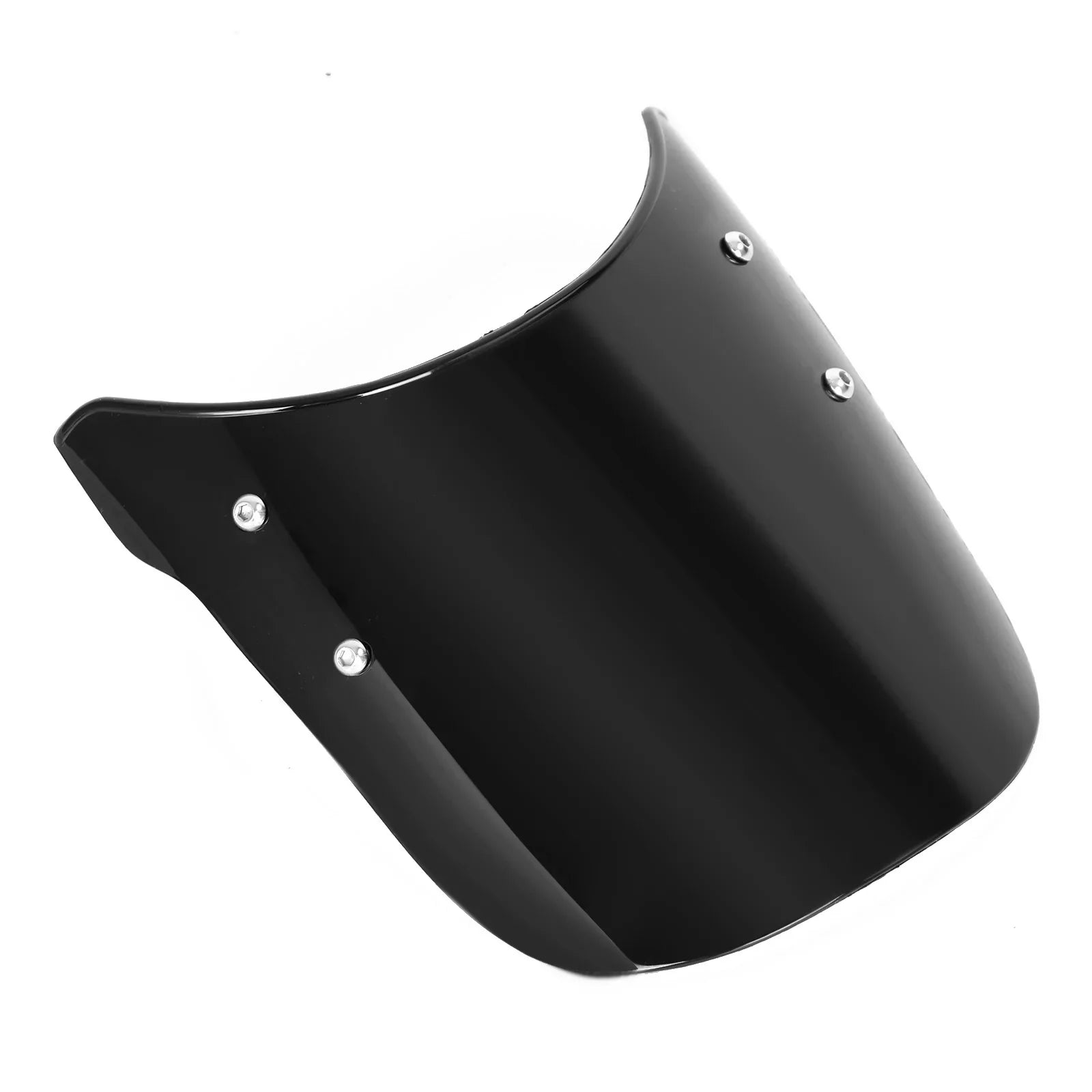 Parabrezza in ABS per HONDA CB125R CB250R CB300R 2018-2022 Generico