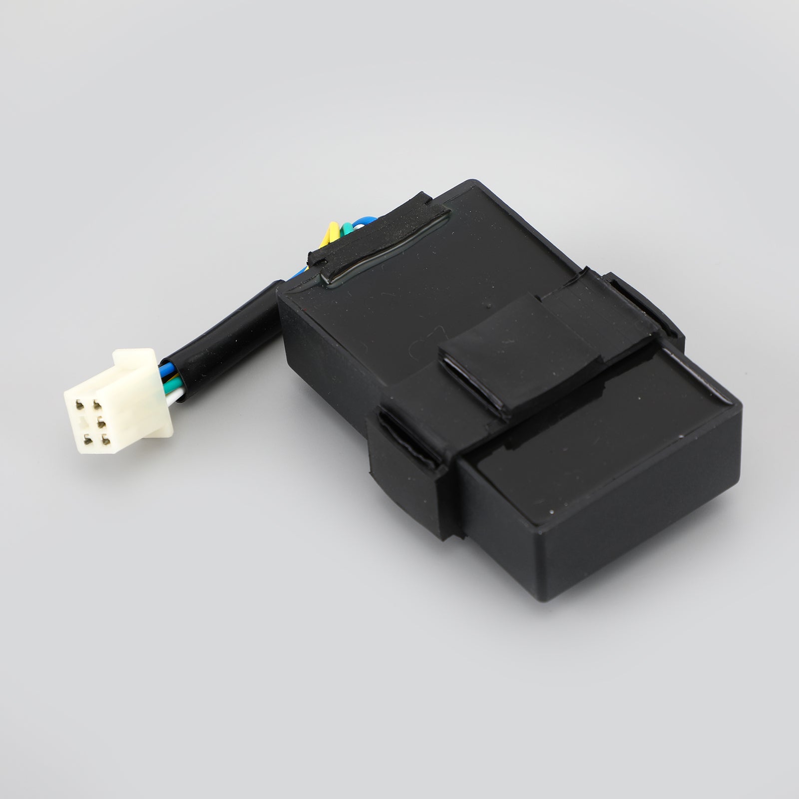 Accenditore CDI BOX per Honda Shadow VT750C 1983 VT700C 1984 1985 30400-ME9 Generico