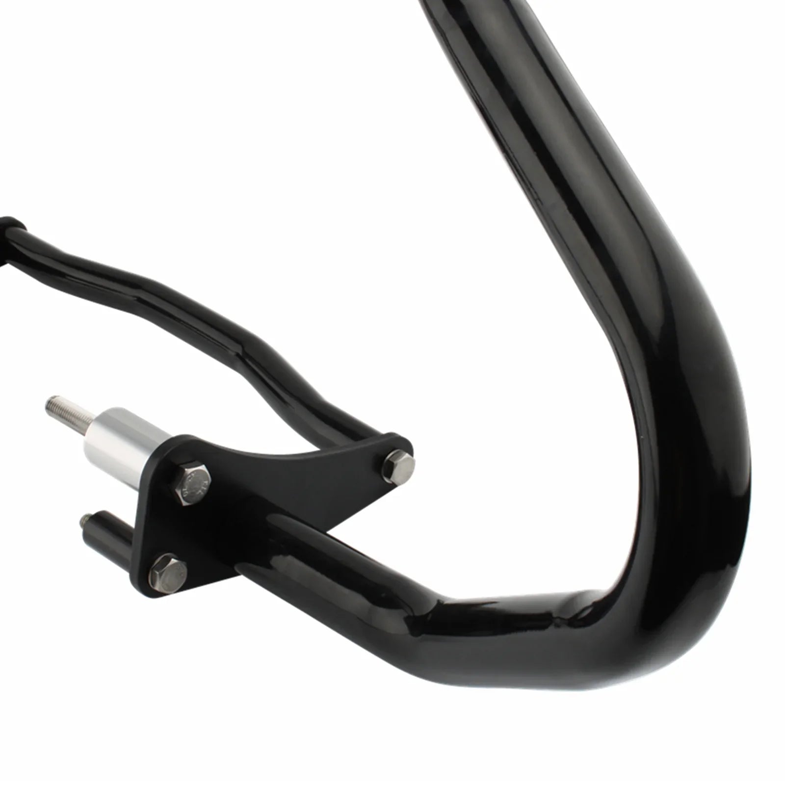 20-21 BMW R18 Classic Strażnik Strażowy Ramka przeciwpoślizgowa Ochracją Ogólne