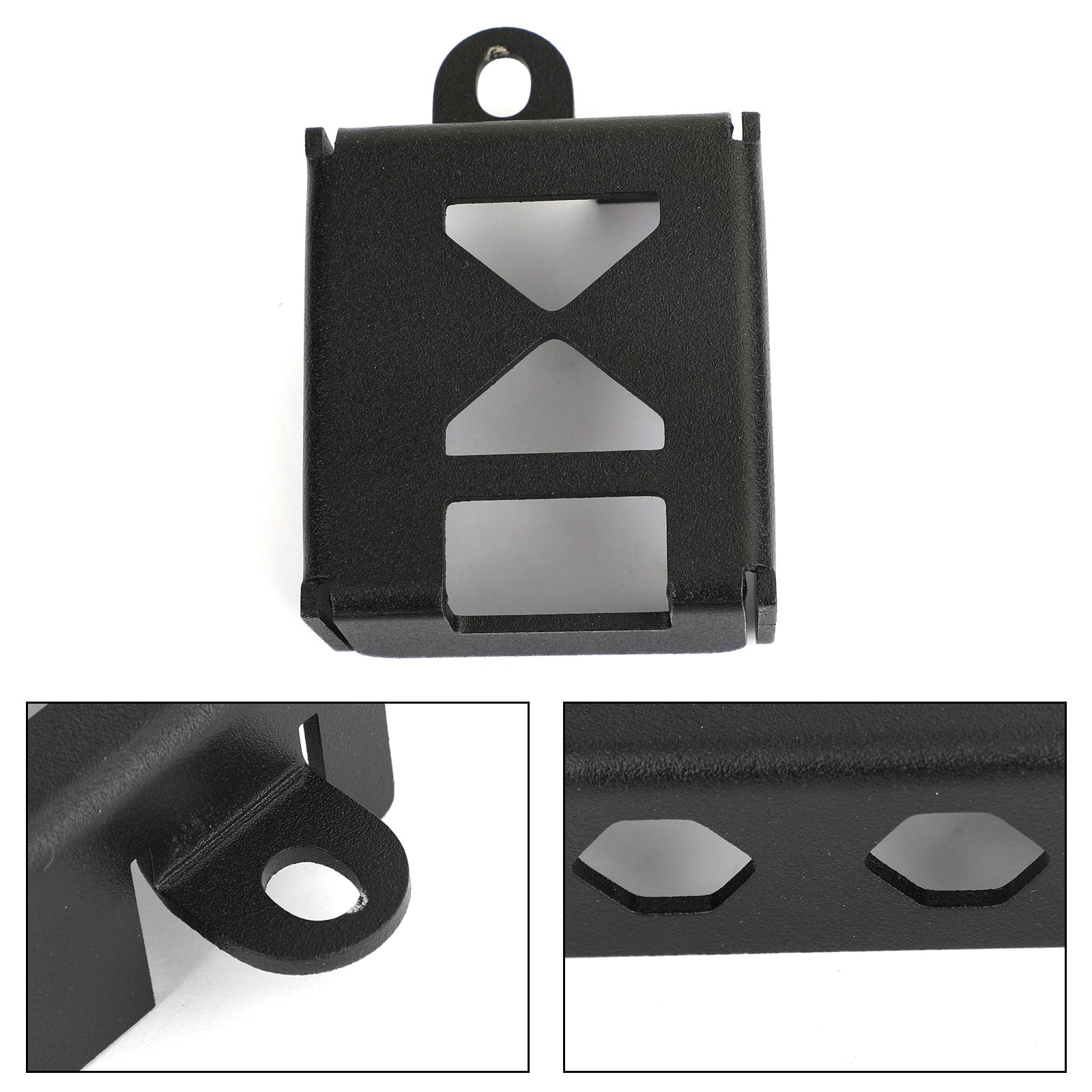 Takajarrun nestemäisen suojan kansi Suzuki DL1000 V-STROM1000 15-2019 Genericille