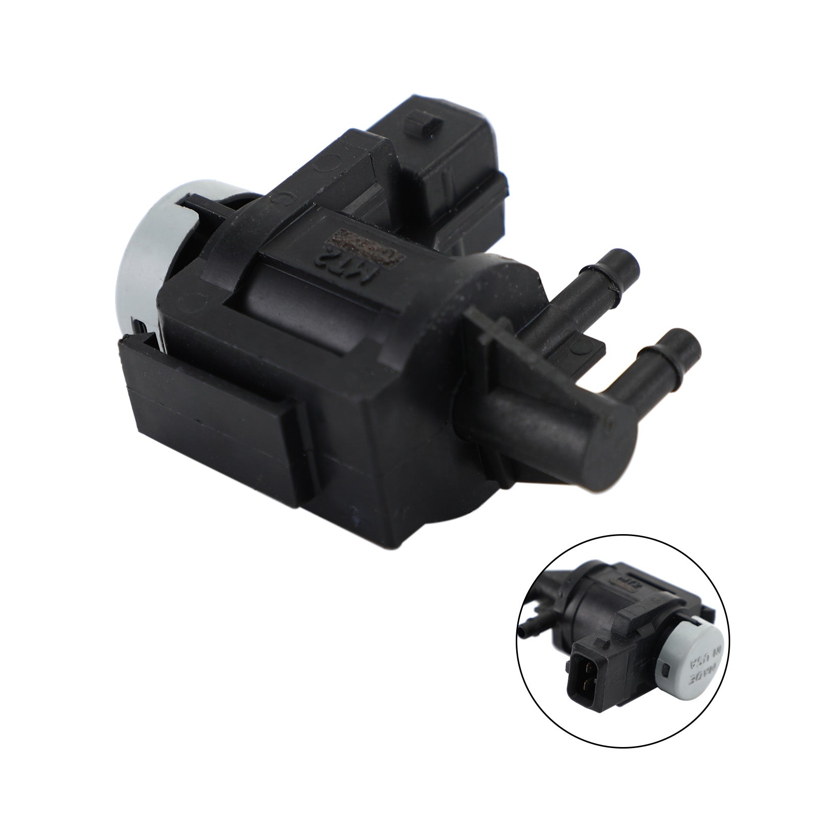 Zawór elektromagnetyczny próżniowy do AUDI VW SEAT SKODA 1J0906283C 1K0906283A ogólny