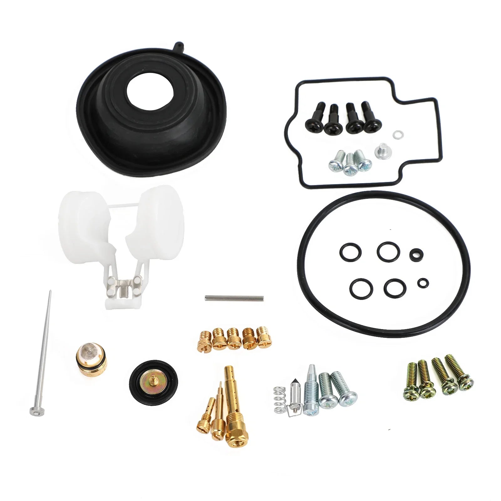 Carburateur revisieset voor Ninja ZX-9R GPZ900R ZX900A/B/C 1994-03 Generiek