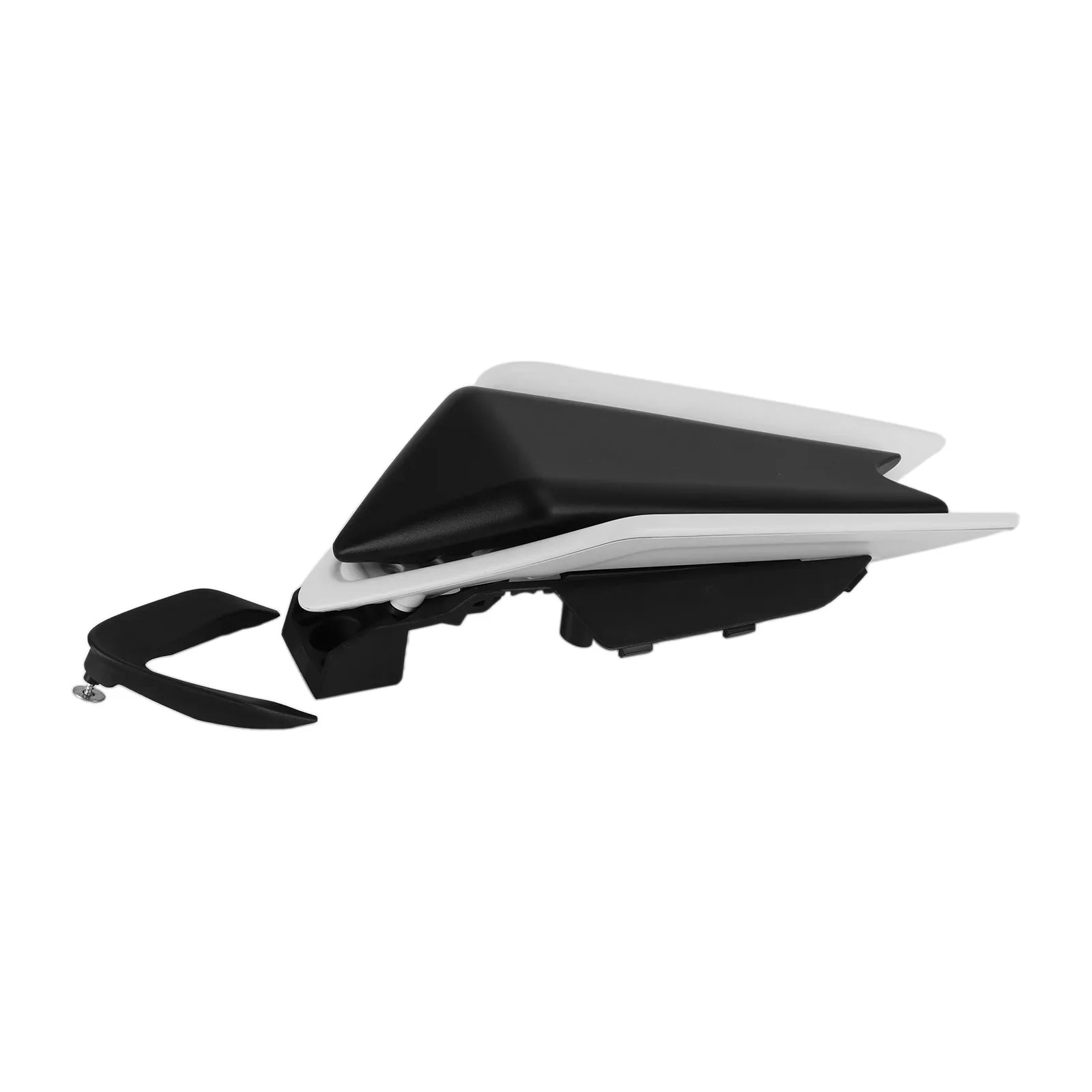 2020-2022 Aprilia RS660 RSV4 TUOONO 660 POGLAVJE ZADNJE