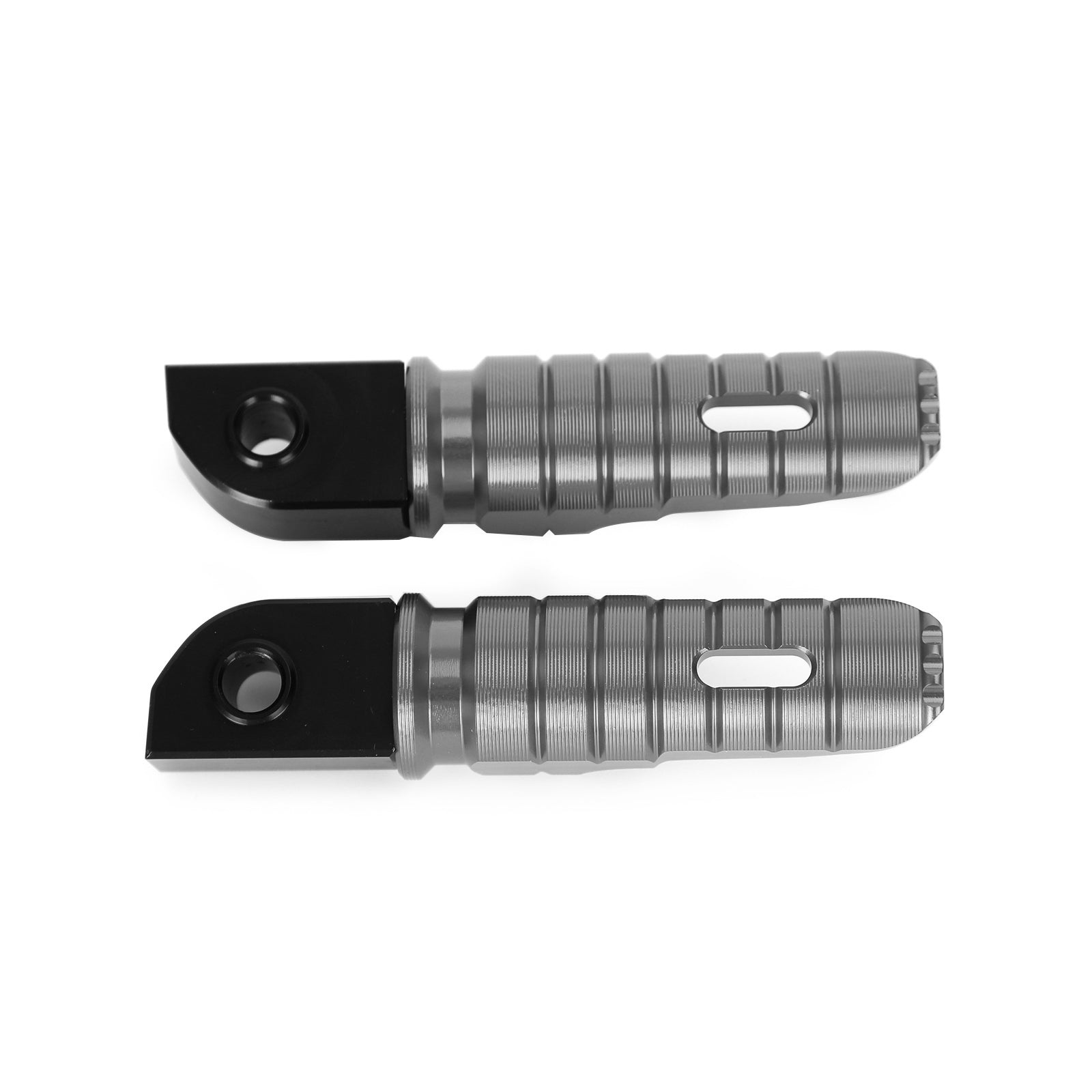 Tylne podnóżki odpoczywają dla ulicy Scrambler 900 Bonneville T100 T120 Generic