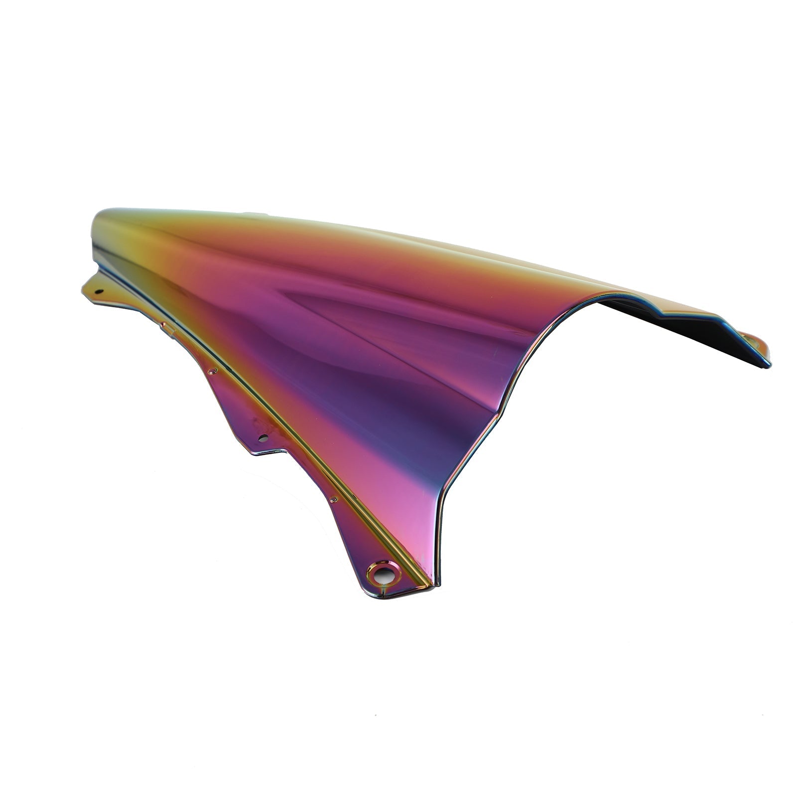 Protezione del parabrezza per Kawasaki Ninja ZX25R ZX-25R 2020-2021 Generico