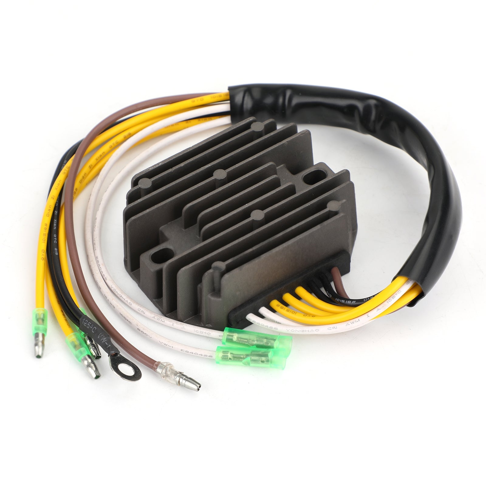 Prostownik regulatora napięcia dla Suzuki DT150 DT175 DT2225 DT225 87-03 150 175 200 225 km