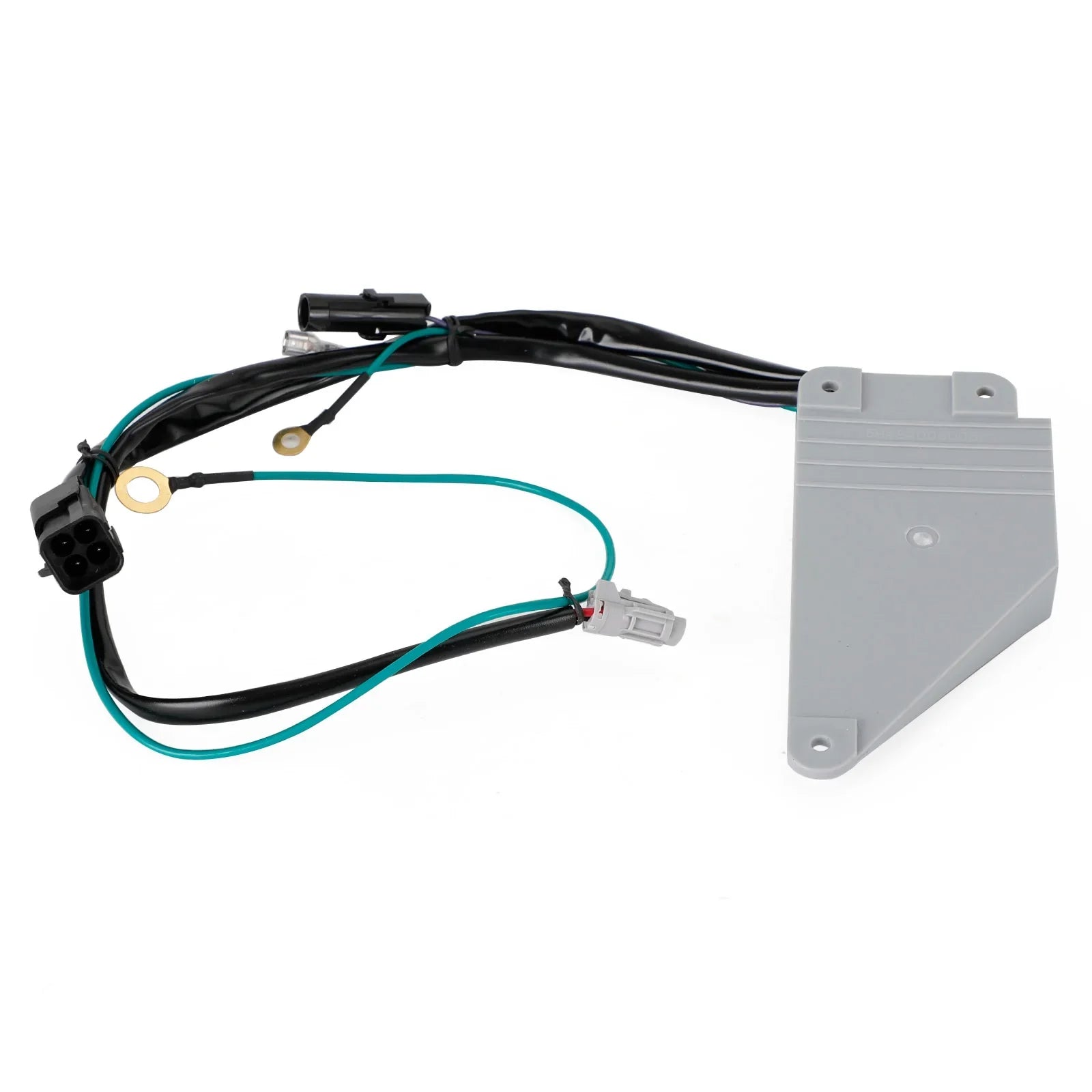 Ensemble d'unité de commande IMGL/9510 Step Control pour Kwikee Electric Step 909510000