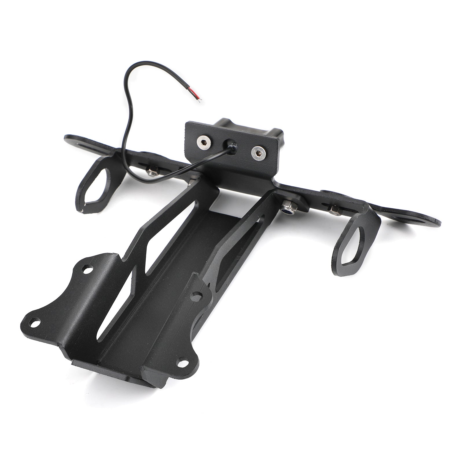 Uchwyt tylnej tablicy rejestracyjnej do YAMAHA FJ-09 / MT-09 Tracer 2015-2018 Generic