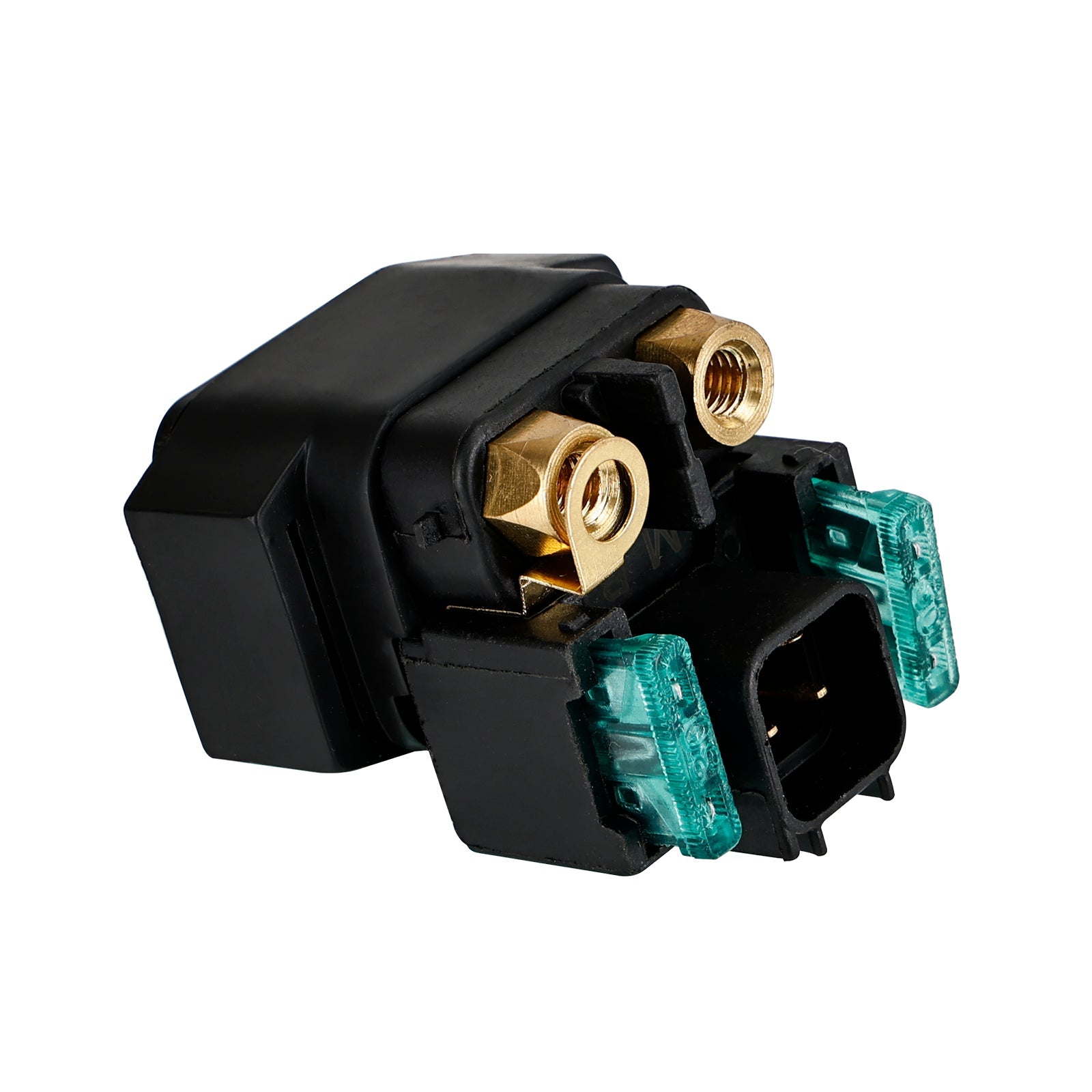 Käynnistimen solenoidirele sopii Yamaha YZF-R1 MT-10 WR250 FJR1300 VK540 VK10 RS