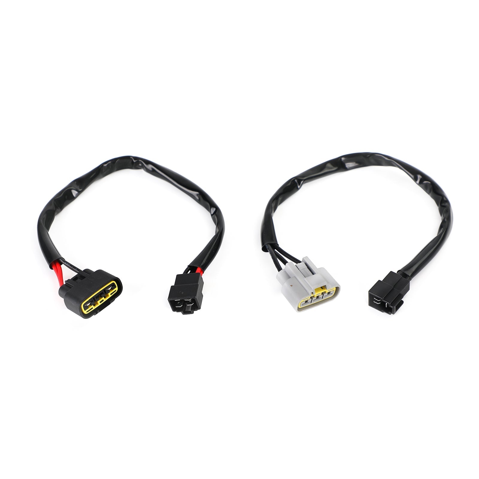 Prise de connecteur de redresseur de régulateur pour Triumph Street Triple 675 675R 1050R générique