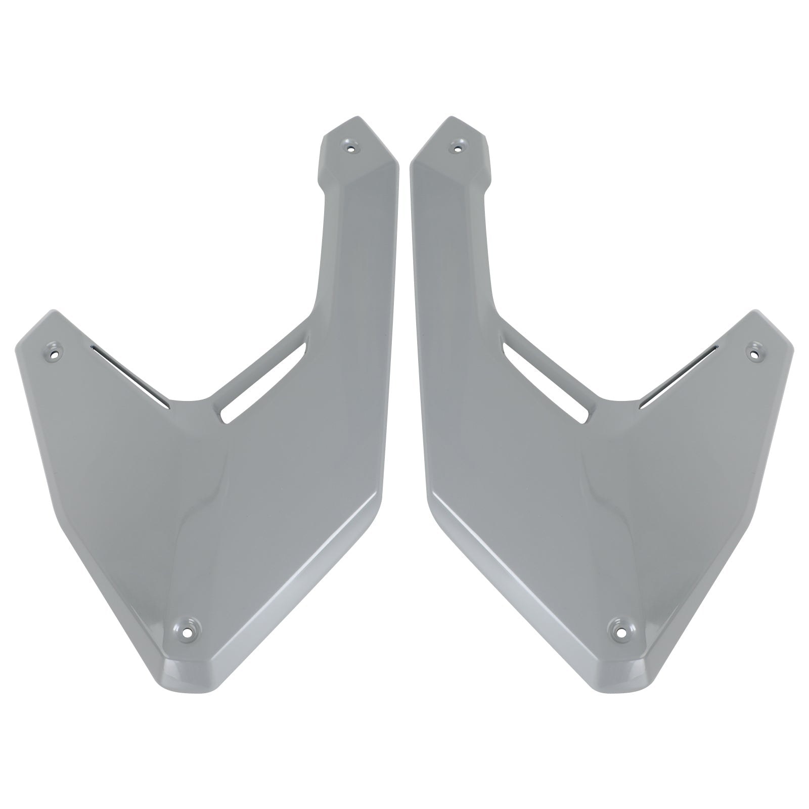 Carénage de protection de couverture latérale de cadre de moto pour Honda X-ADV 750 XADV750 2021 générique