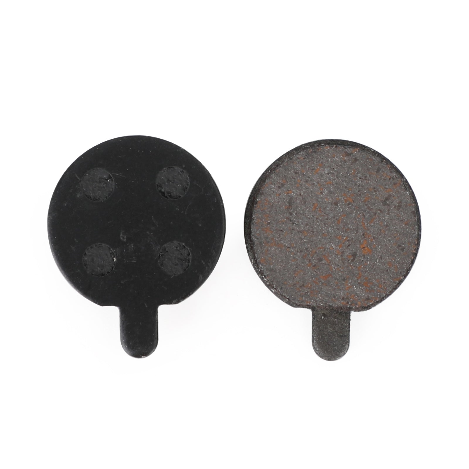 1 paire de plaquettes de frein de scooter électrique pièces de rechange pour Xiaomi M365 Pro
