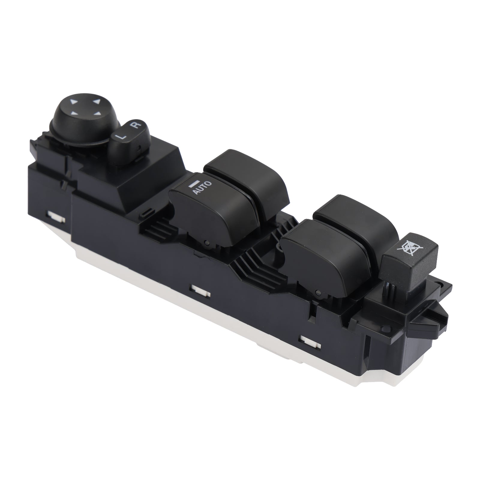 Interrupteur De Clignotants Et Phares Compatible Renault Twingo II (2007-2024) - Référence 7701063404 / 251588 - Pour Colonne De Direction
