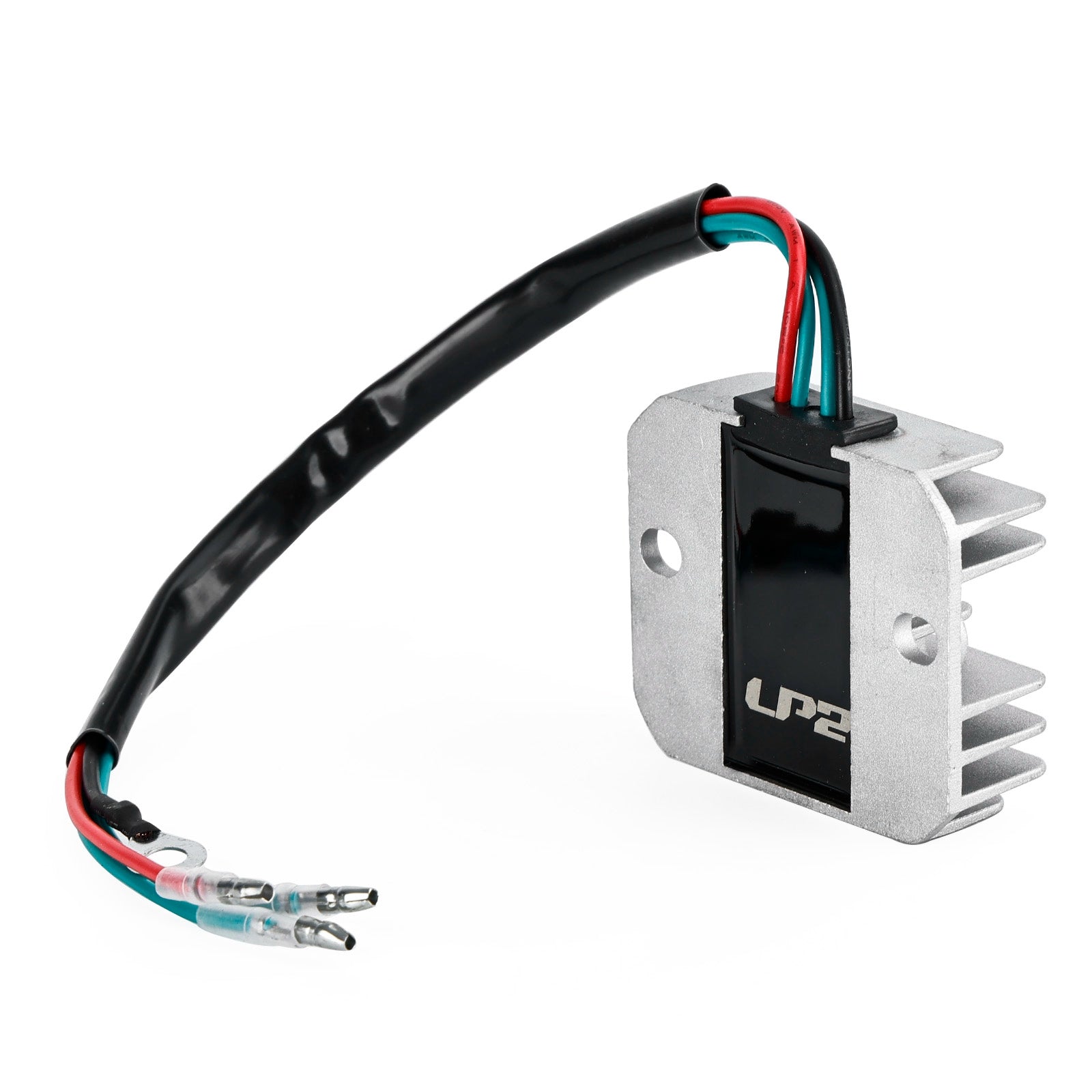 Regulator Retecfier dla Yamaha F4B 4 km F5A 5 km F6C 6 km 2010-2022 6BX-81960-00