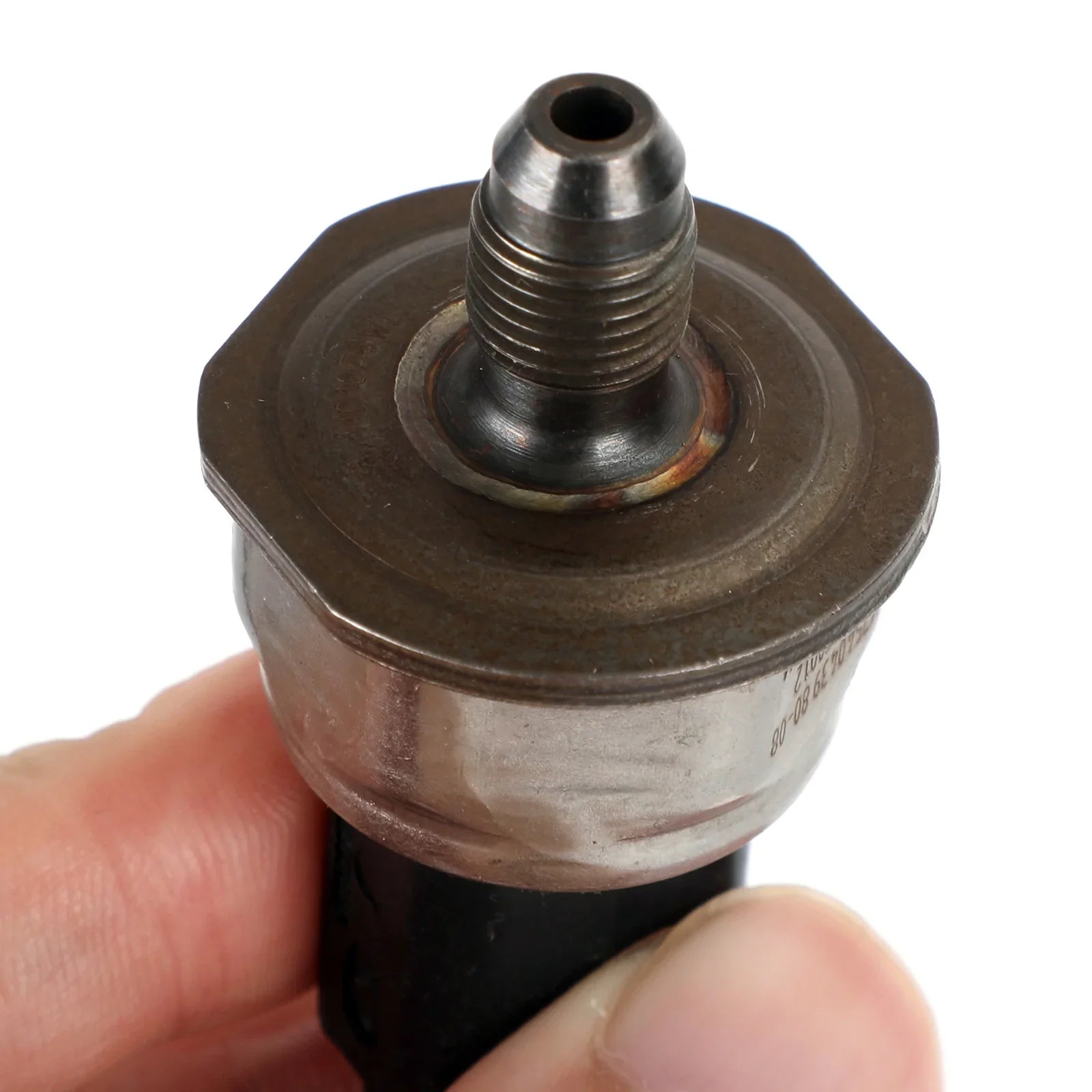 BMW MINI COOPER S R55 R56 R57 R58 R59 1.6 EP6 POLTTOAINETUKSIKON KORKEAPAINE ANTURI