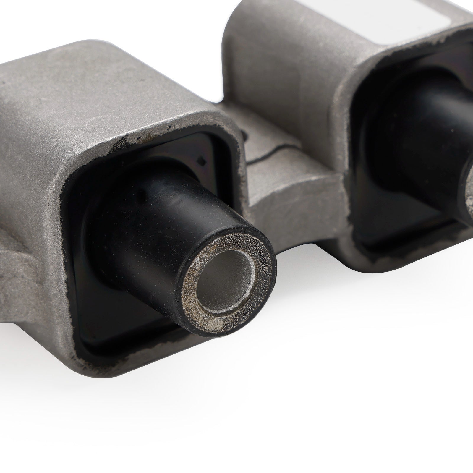 Yamaha Parsun Hidea perämoottori E40X 40HP 66T-44514-00-4D ylempi iskunvaimennin