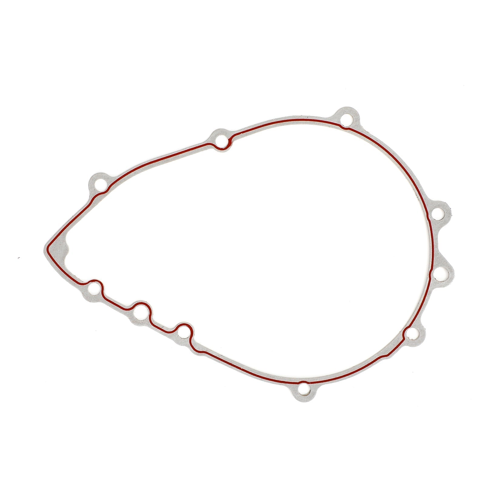 Carter moteur Stator pour Kawasaki Z750 2007-2009 Générique
