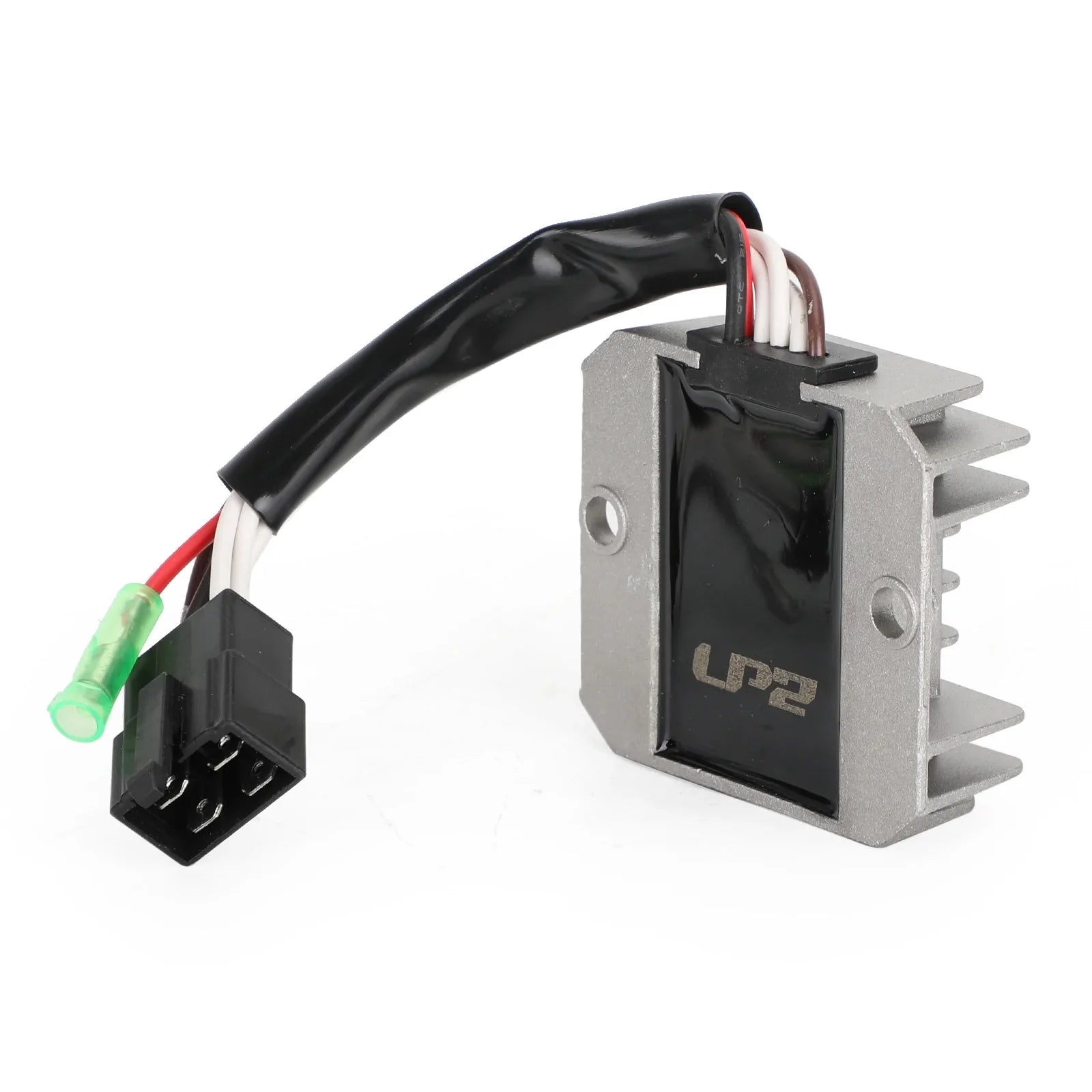 Spanningsregelaar Gelijkrichter voor Yamaha YFB250 Timerwolf 250 2WD 4WD 1994-1996 Generiek