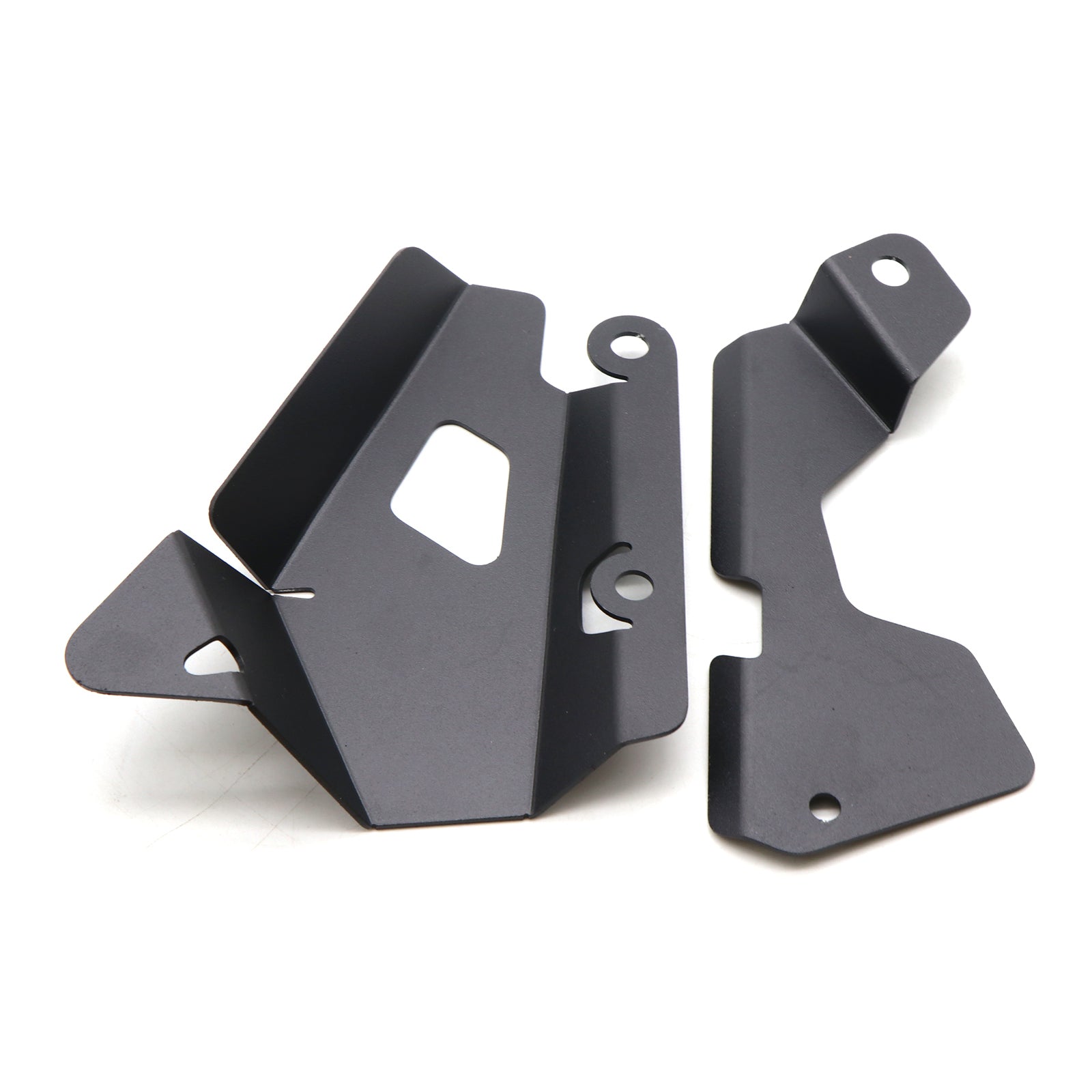 Osłona ochronna zbiornika tylnego hamulca motocykla pasuje do YAMAHA XSR 700 2015-2020 Generic