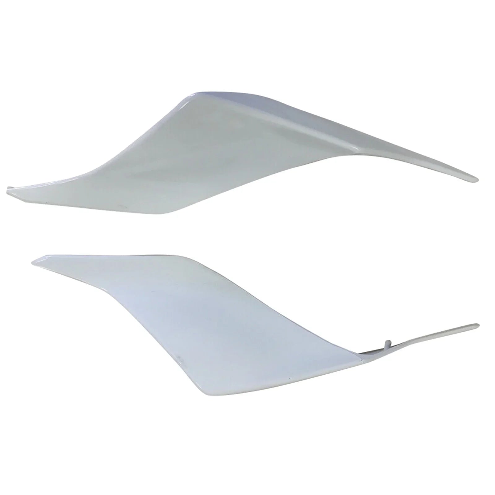 Amotopart Yamaha YZF 600 R6 2017-2020 Pinta maalaamaton ruiskuvalu