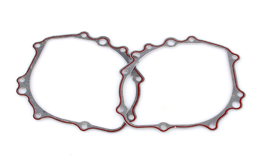 5 stks MOTOR CARTER STATOR PAKKING voor Honda CBR600RR CBR600RA 2006-2017 11321-MFJ-305 Generieke