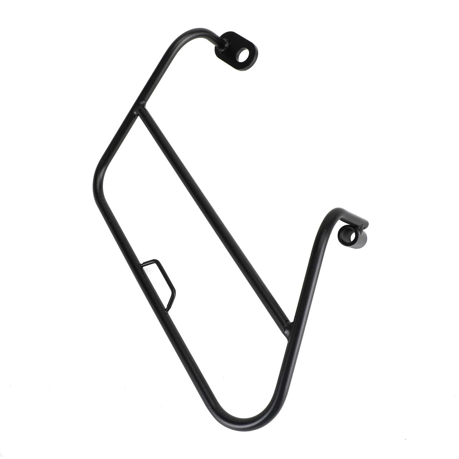 Honda Super Cub 125 2018-2022 2021 Obsługa naprawy czarnej torby