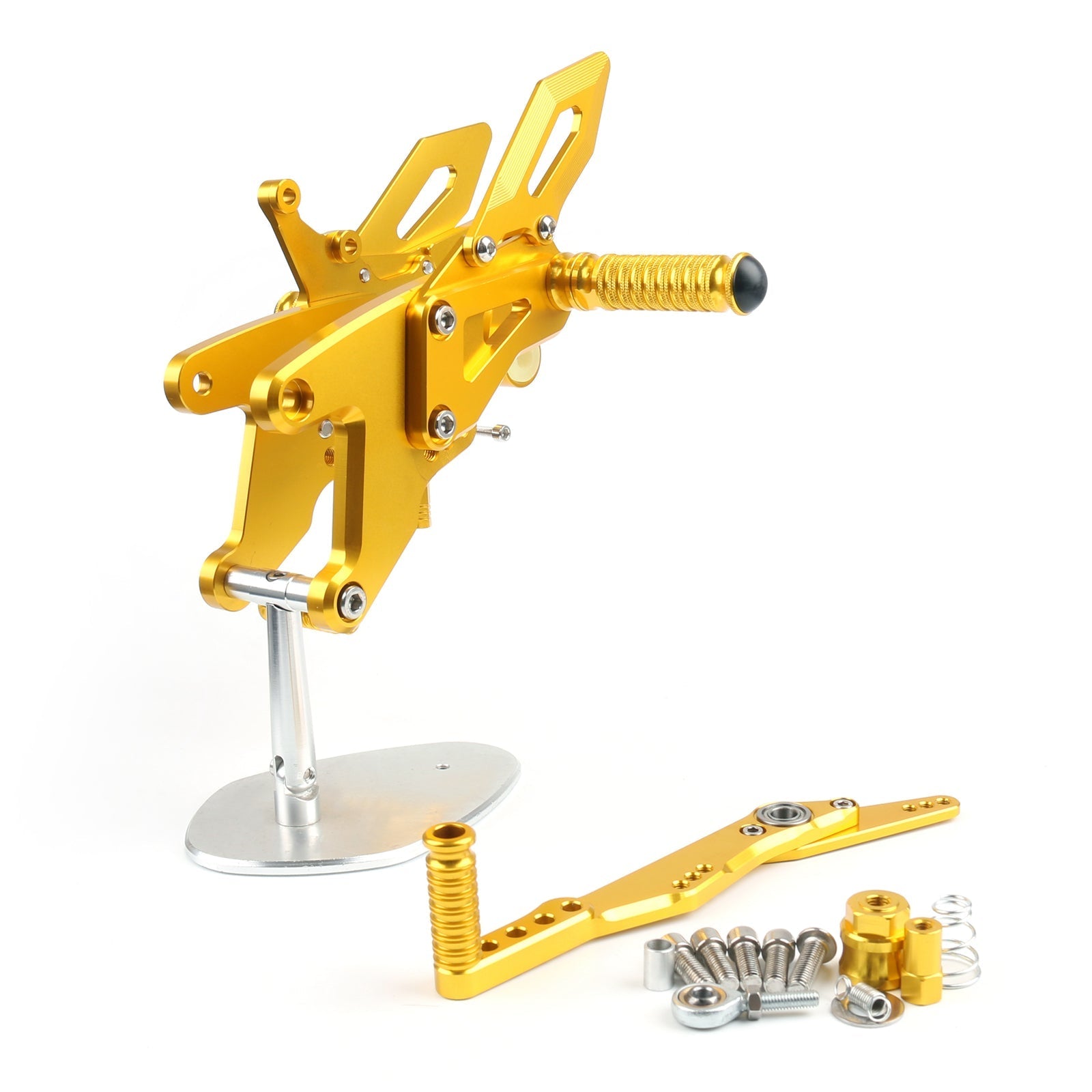 Yamaha YZF-R1 2015-2016 CNC Pilot Regulatle CNC Regulowane sterowanie