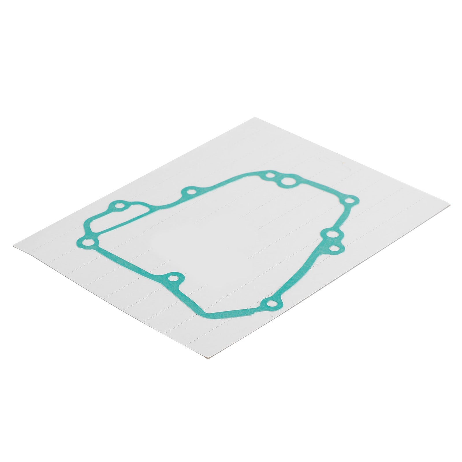 Lewa uszczelka pokrywy stojana silnika dla Honda CRF150R CRF150RB 07-23 11395-KSE-671