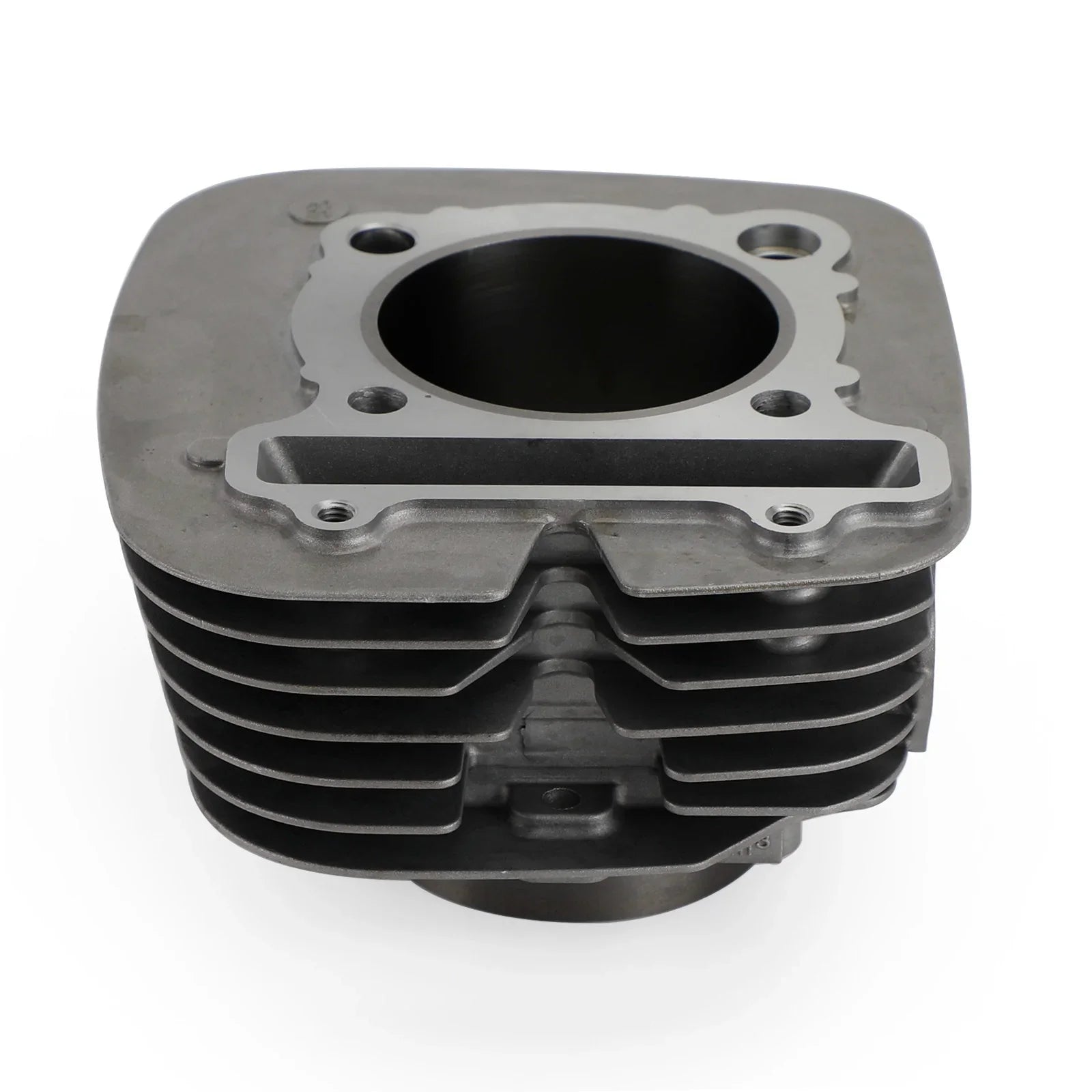 Junta de pistón de cilindro para Yamaha YFM350U YFM350FW Big Bear 87-99 Premium Kit