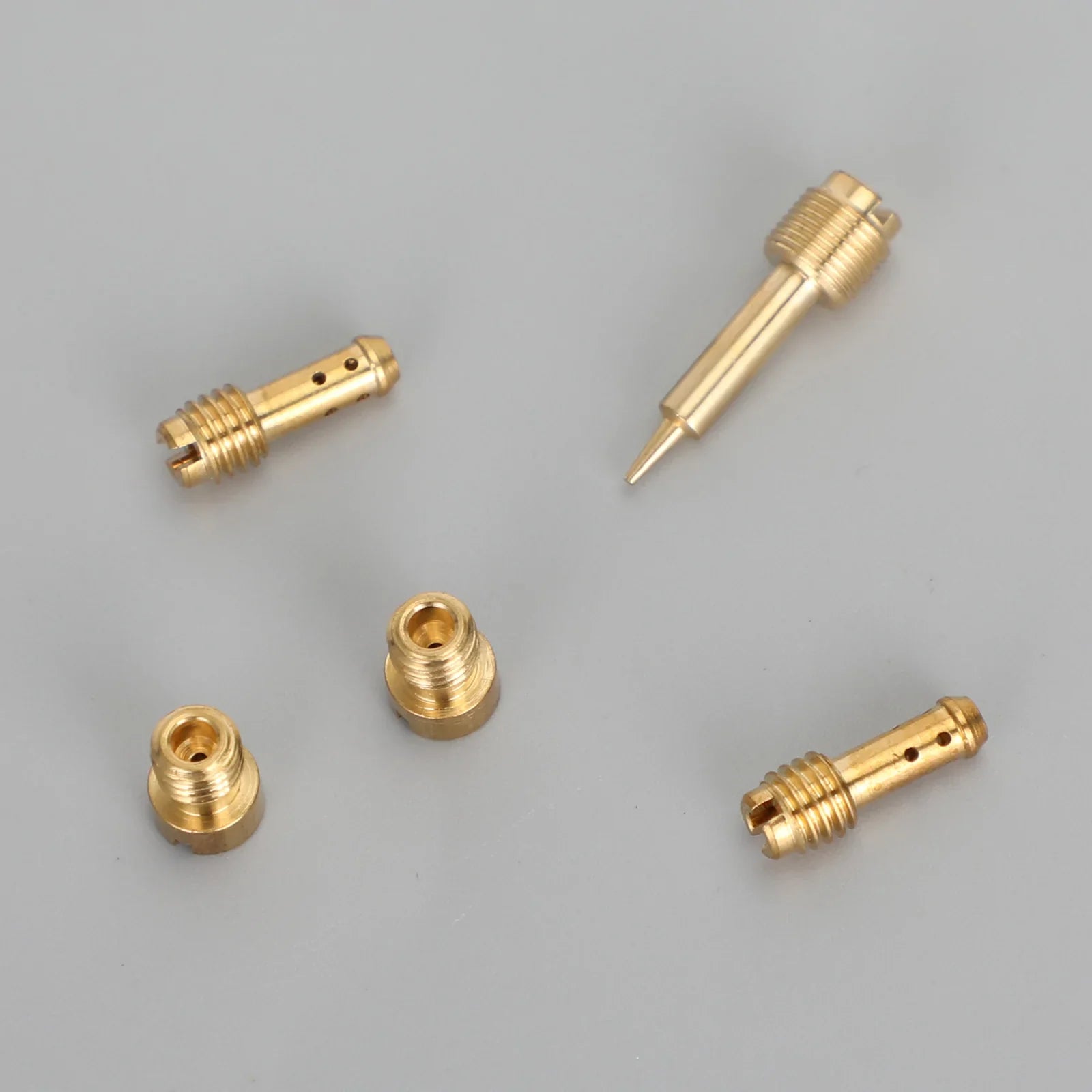 Kit di ricostruzione carburatore per SUZUKI Bandit 250 GSF250 GJ 74A generico