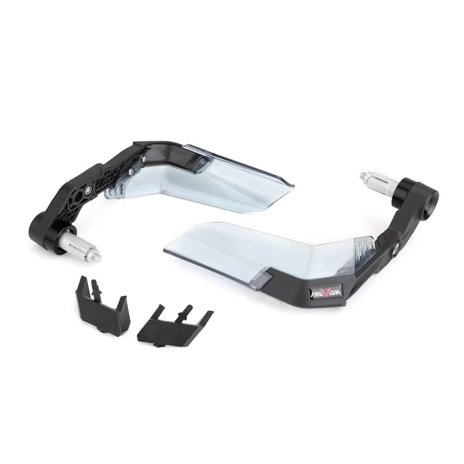 Univerzalni zaščitnik motociklov Guidon školjk za Honda Yamaha KTM generic