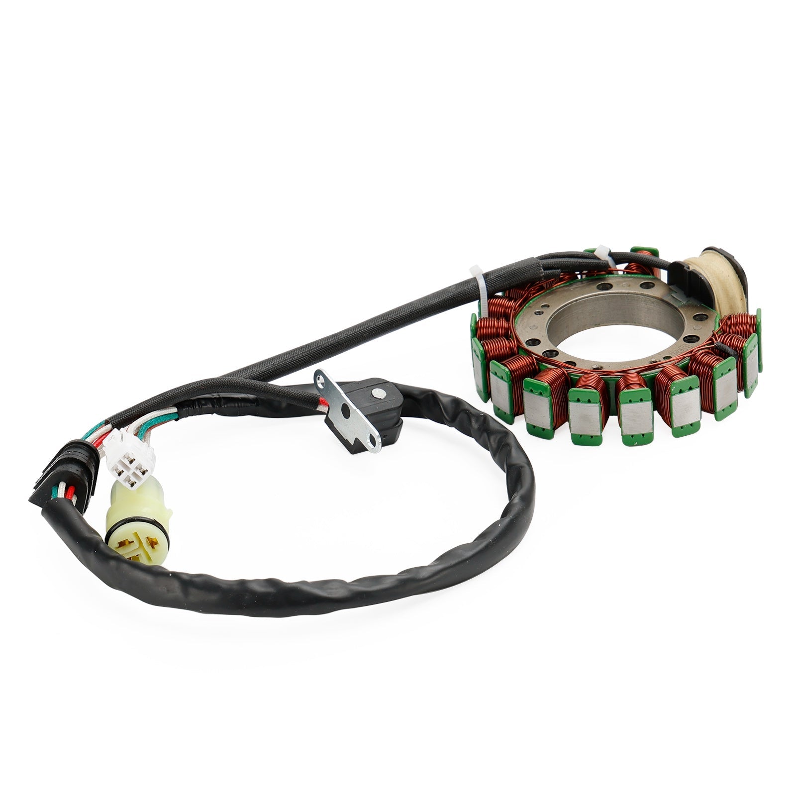 Yamaha YFM600 Grizzly 600 YFM600FWA 4WD 1999-2001 Alternador de estator magnético