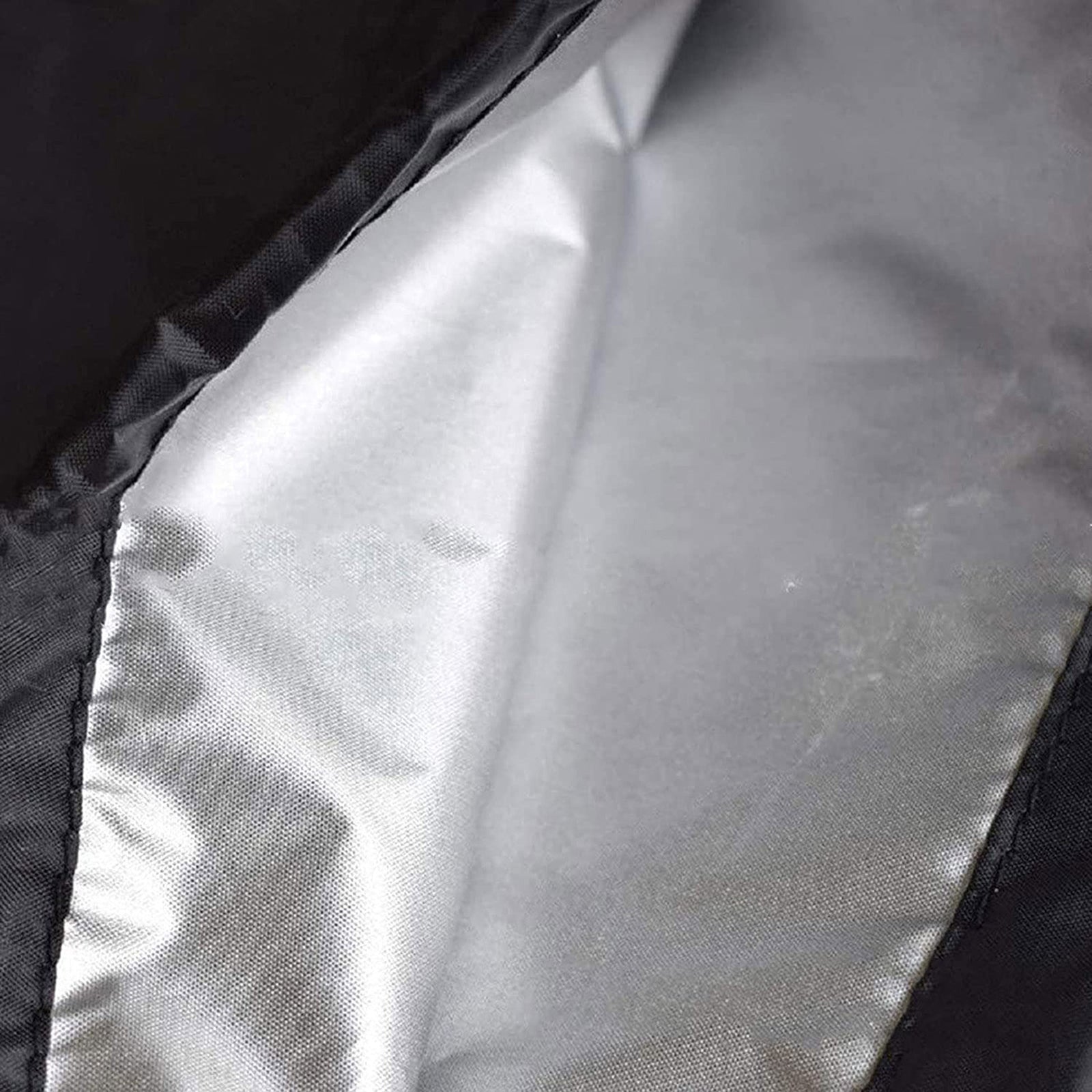 Imperméable extérieur lourd canapé chaise meubles couverture jour lit jardin Patio rond