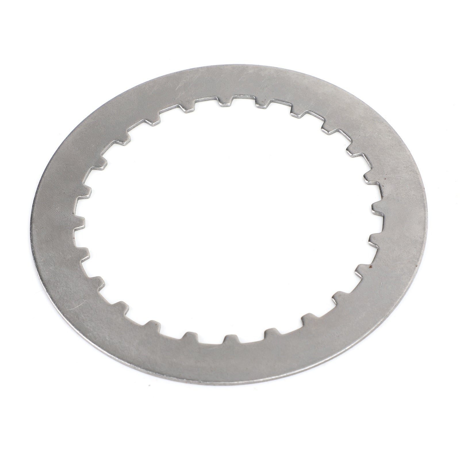 Kit Embrayage Acier & Disques Friction pour Honda NTV NT XL XRV VT 650 700 1988-2014 Generic