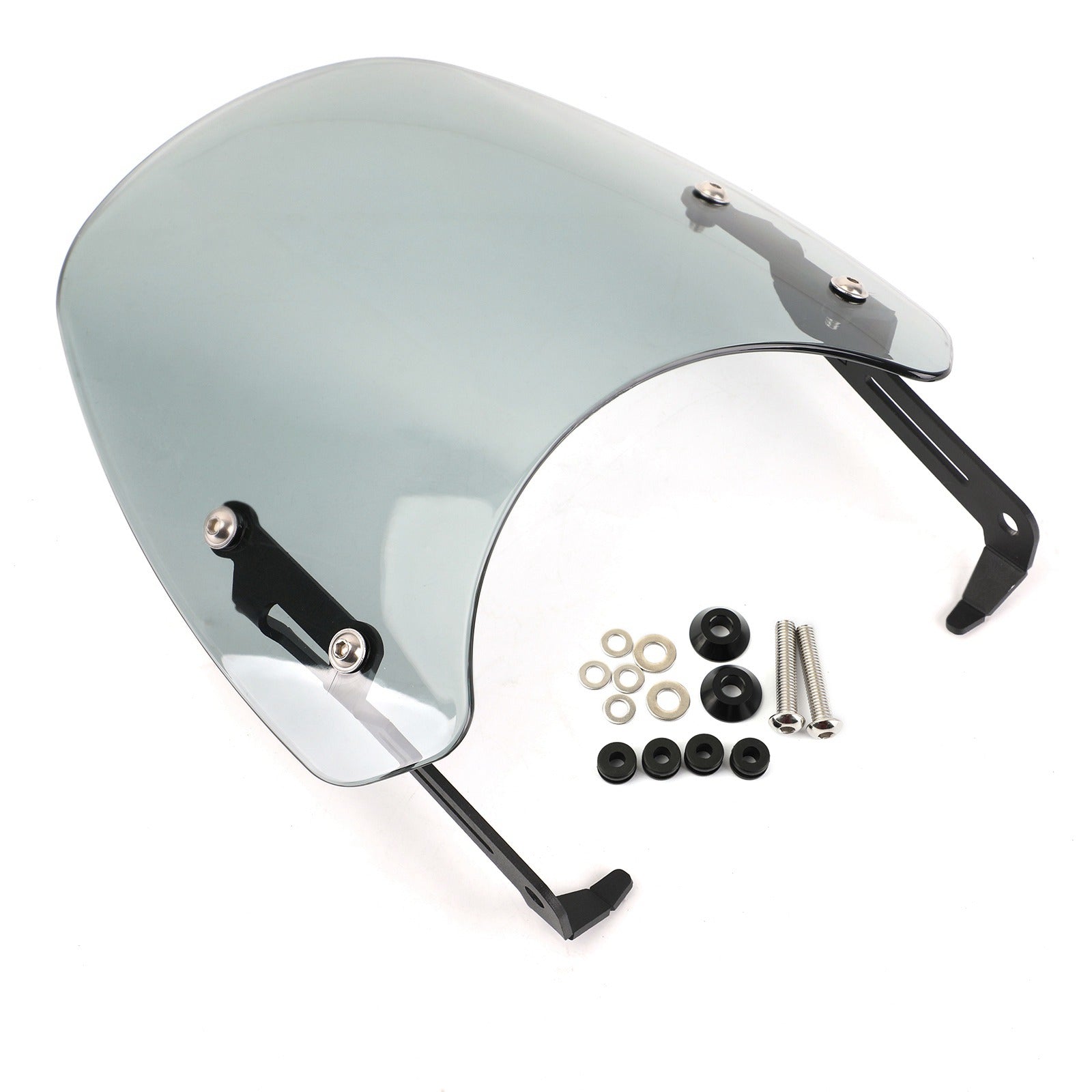 MOTORCYCLE CARATTHCE PER Triumph Scrambler 1200 2019-2021 Generico