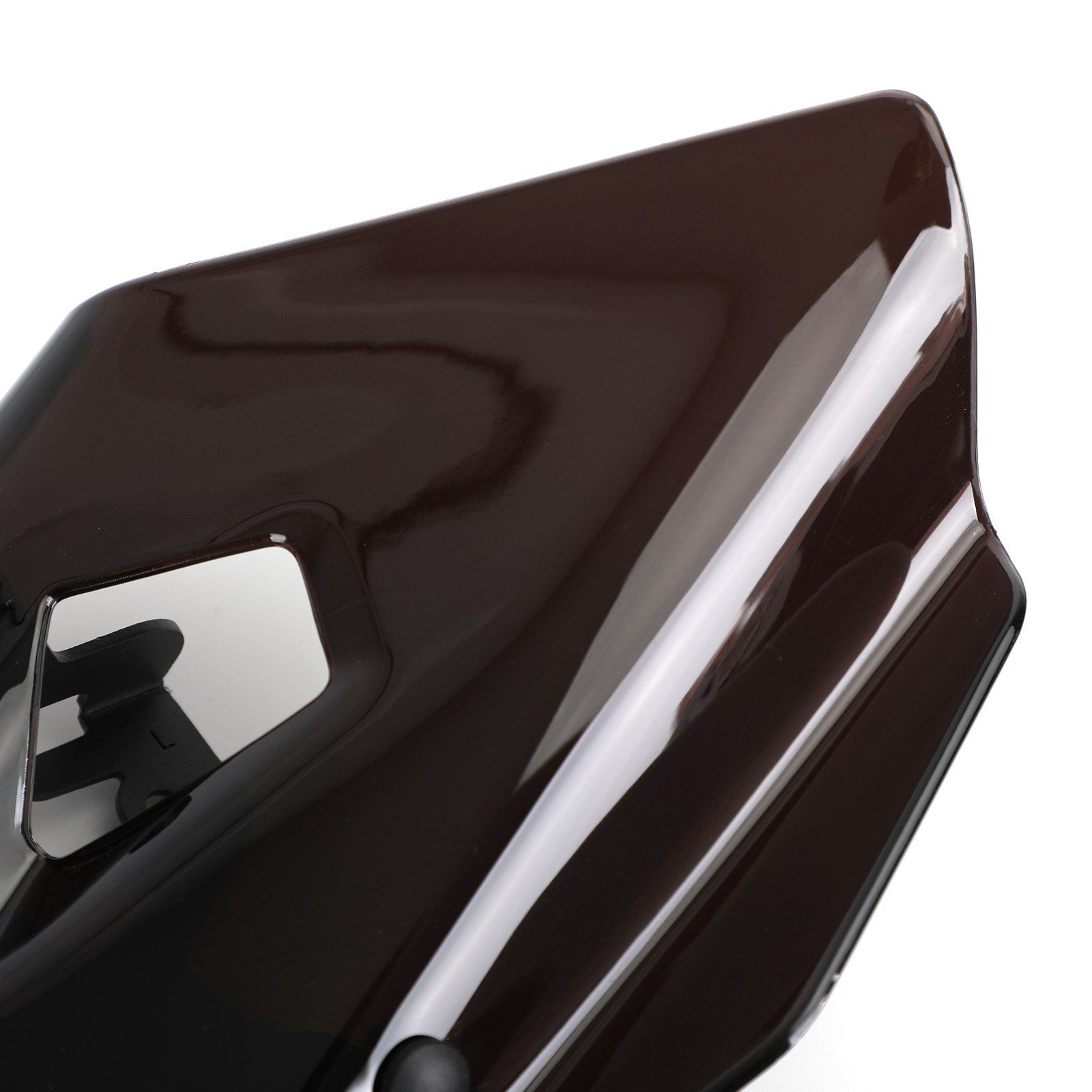 Déflecteur de moto haut latéral pour BMW R1200GS R1250GS LC ADV F750GS F850GS générique