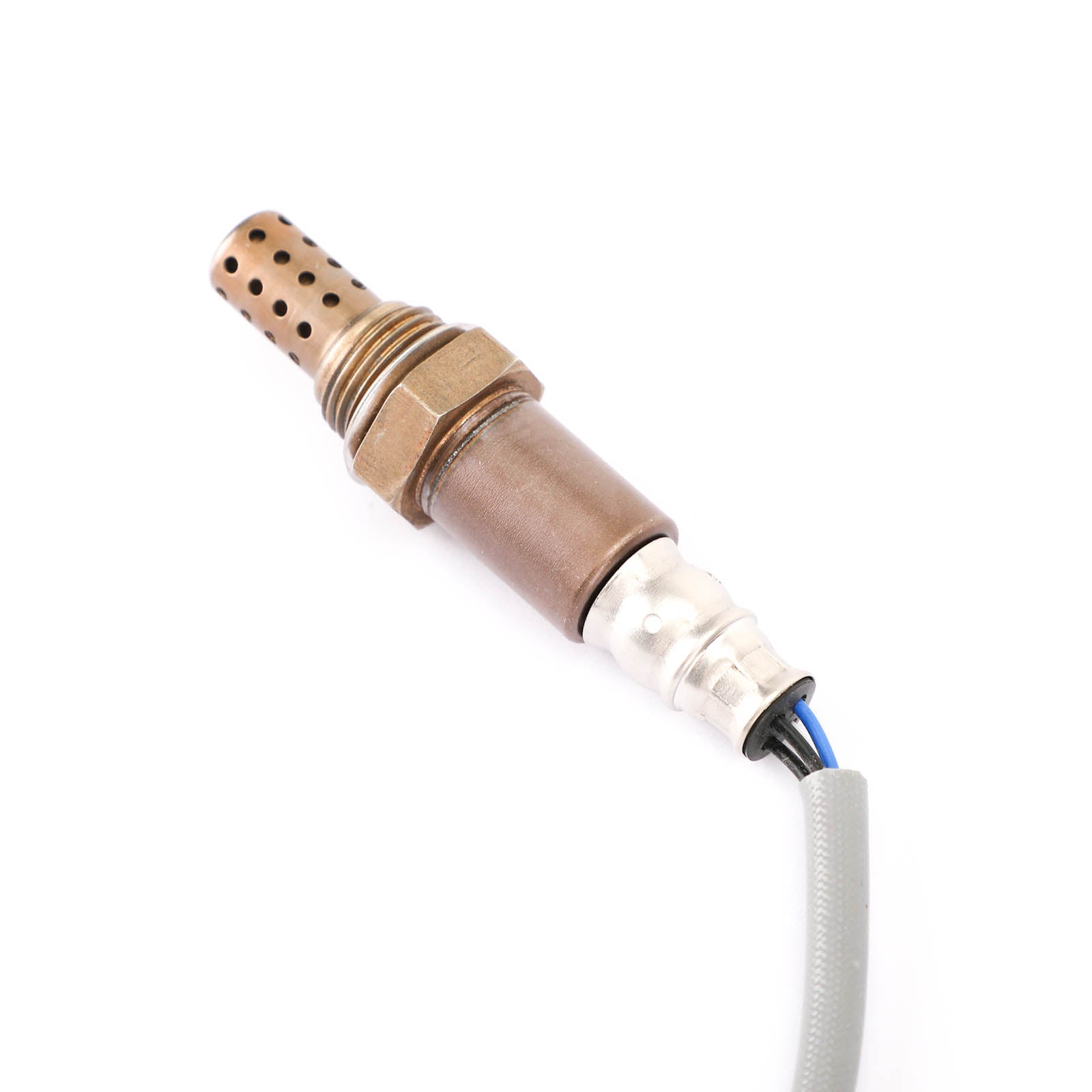 Sensor Lambda de oxígeno O2 para Suzuki Swift 2005-2015 1,3/1,5/1,3 4x4 18213-63J00 genérico